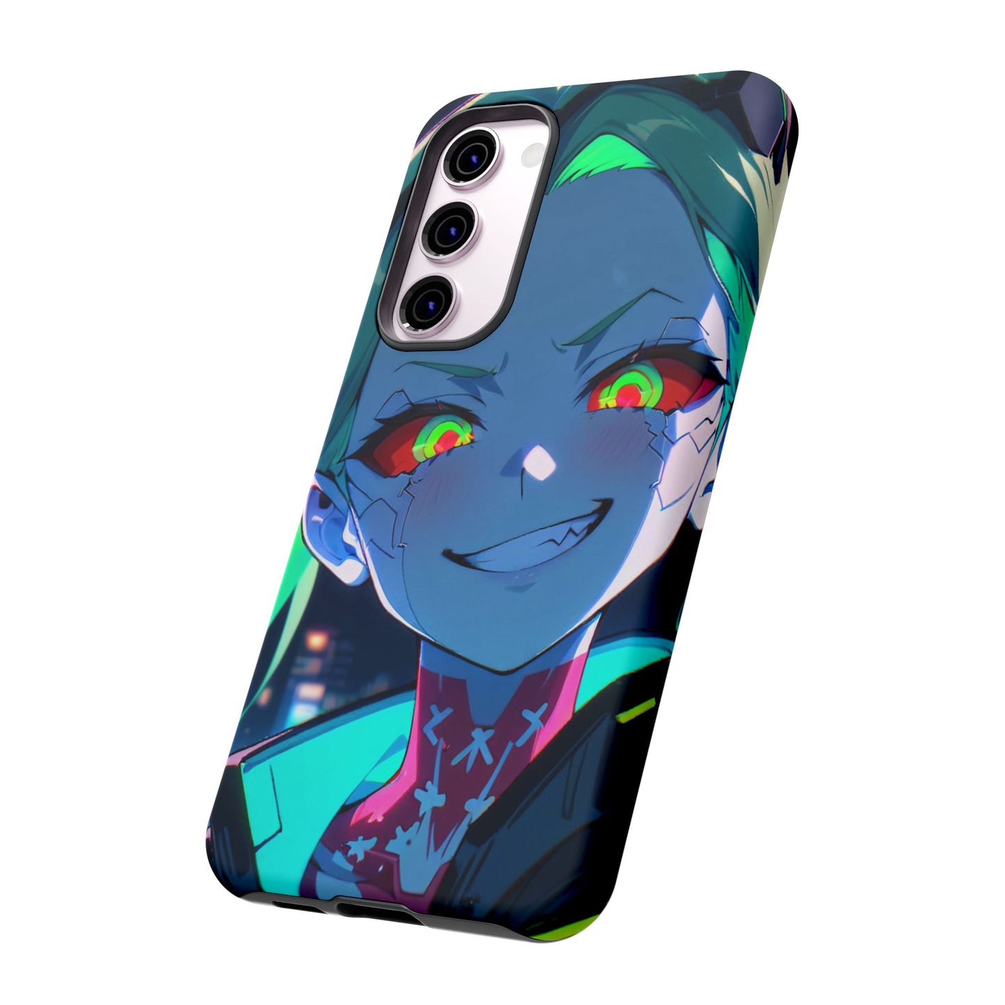 Rebecca 002 Tough Cases