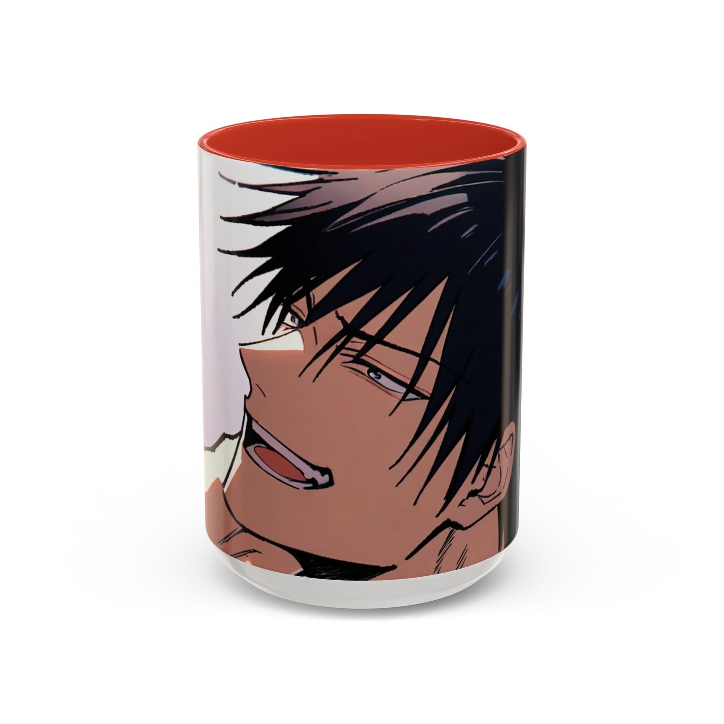Toji Fushiguro 001 Coffee Mug