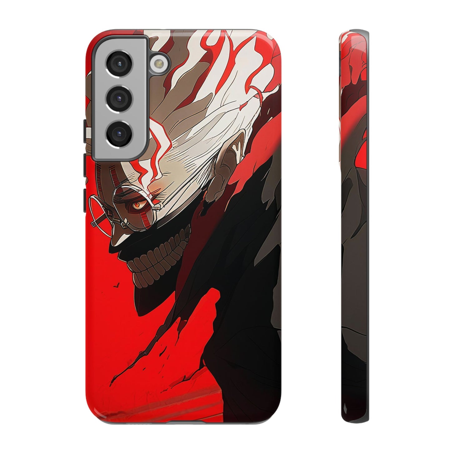 Okarun TG 002 Tough Cases