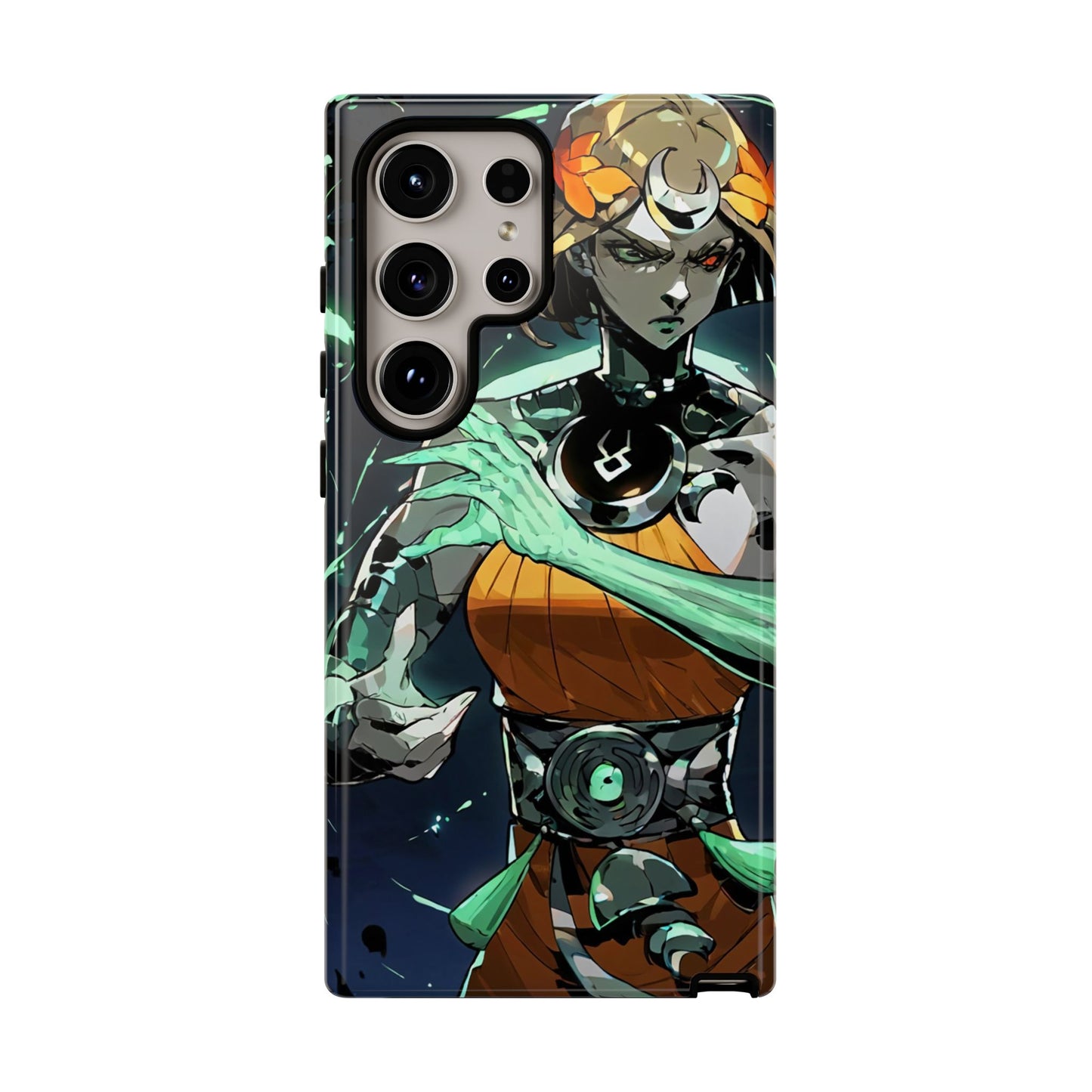 Melinoe 001 Tough Cases