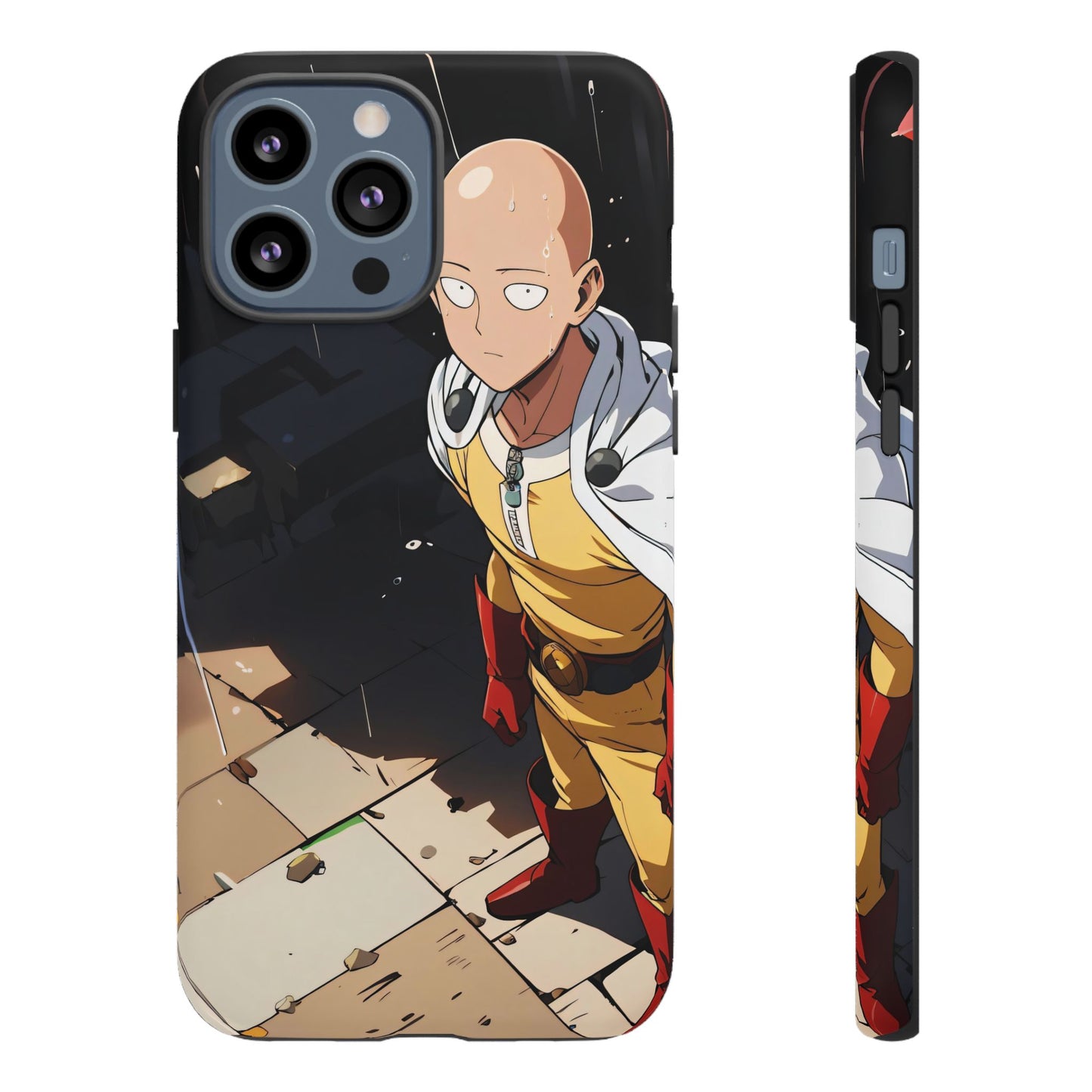Saitama 001 Tough Cases