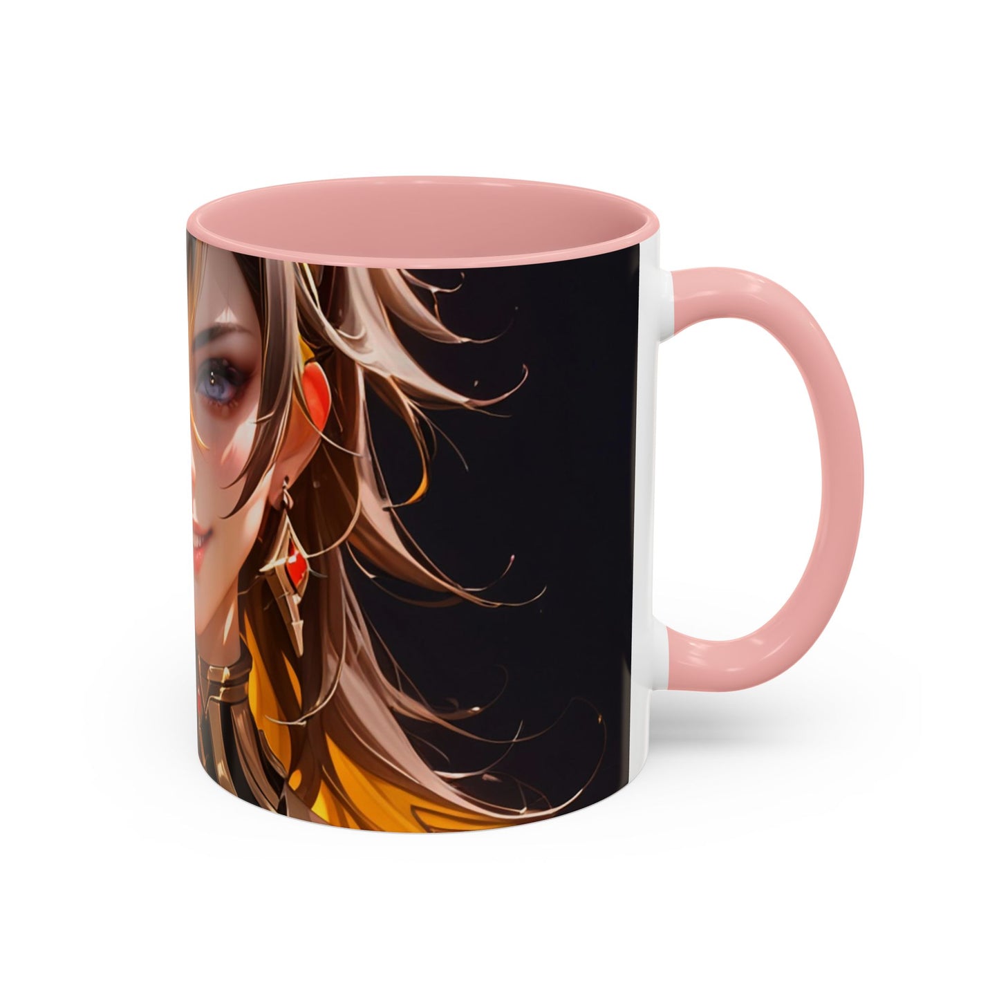 Dehya 006 Coffee Mug