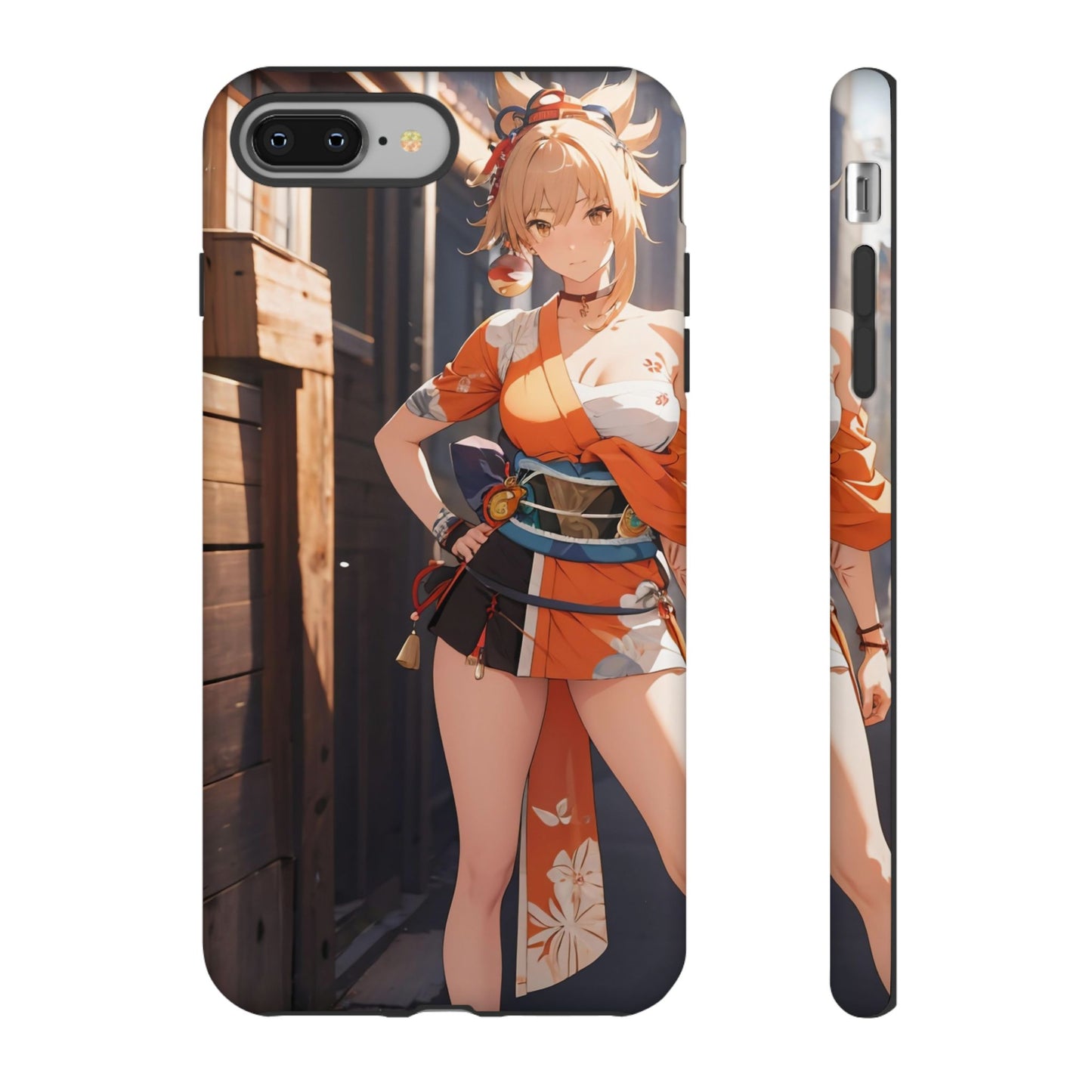 Yoimiya 001 Tough Cases