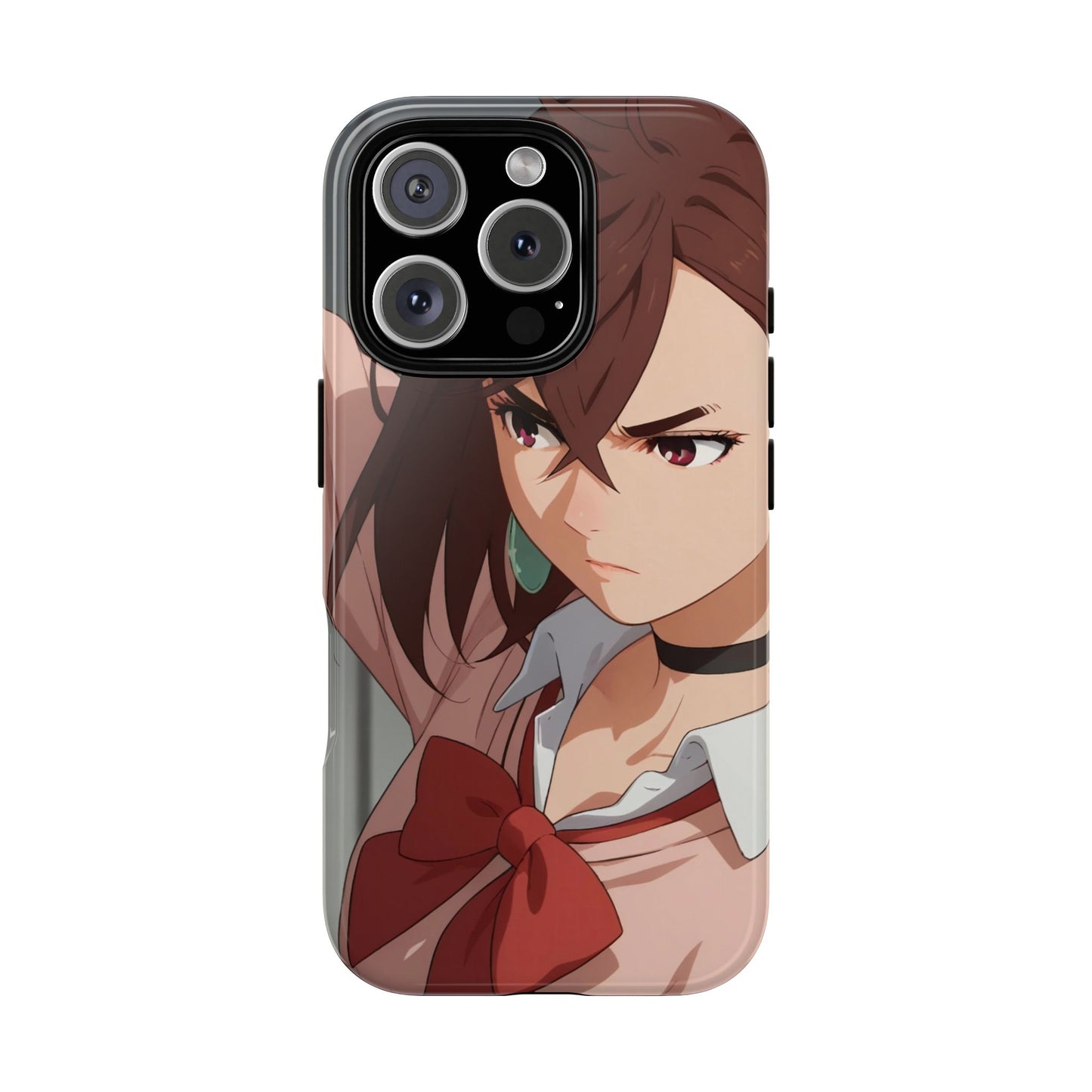 Ayase Momo 005 Tough Cases