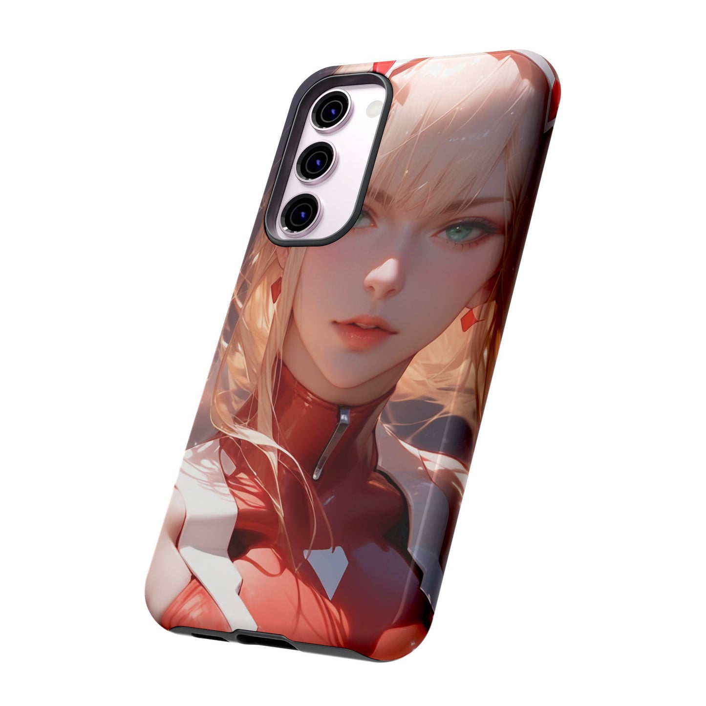 Zero Two 004 Tough Cases