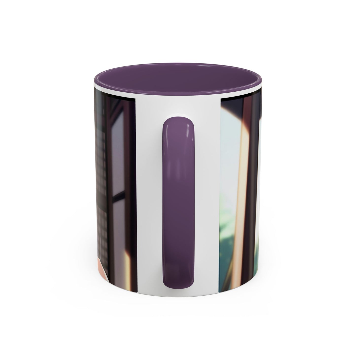 Emilia 001 Coffee Mug