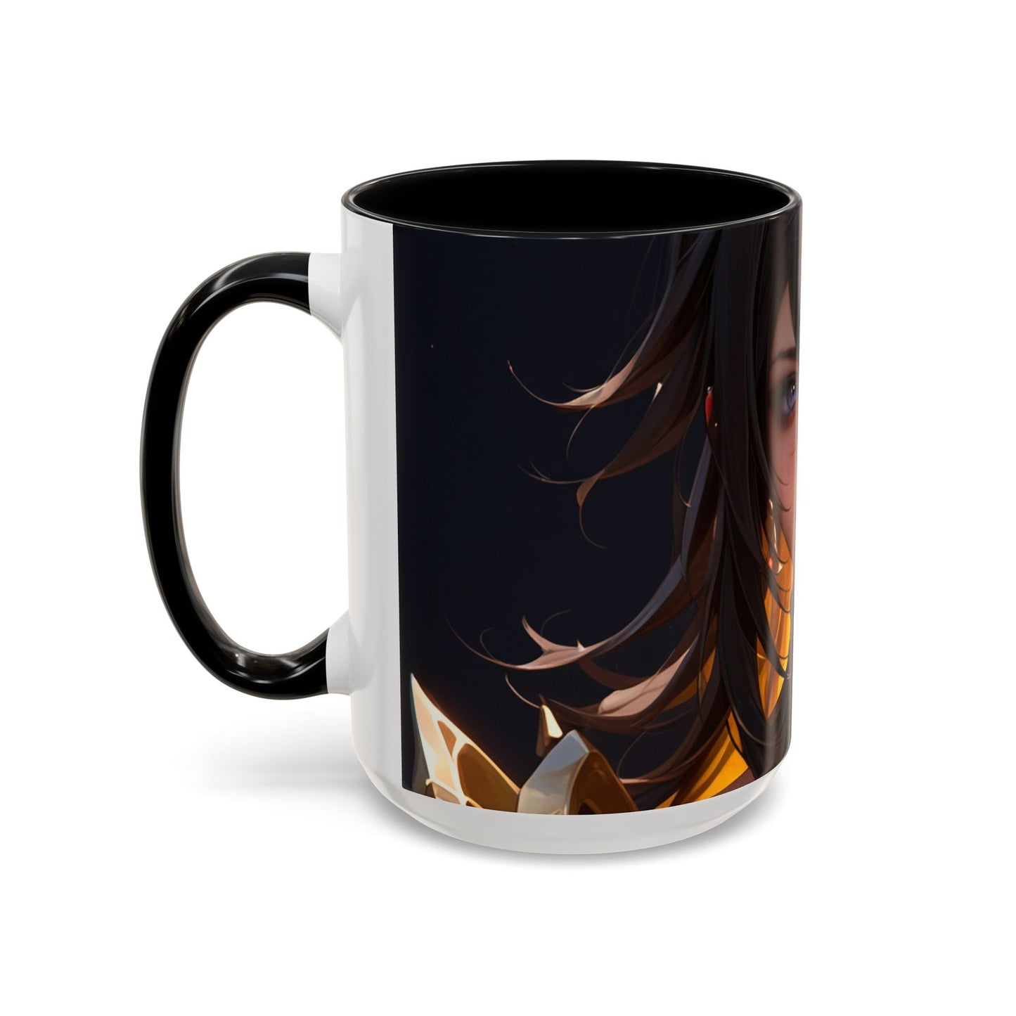 Dehya 006 Coffee Mug