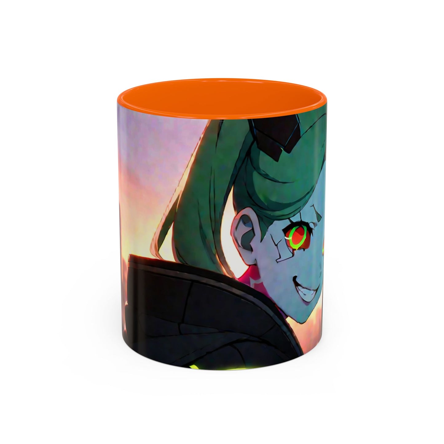 Rebecca 001 Coffee Mug