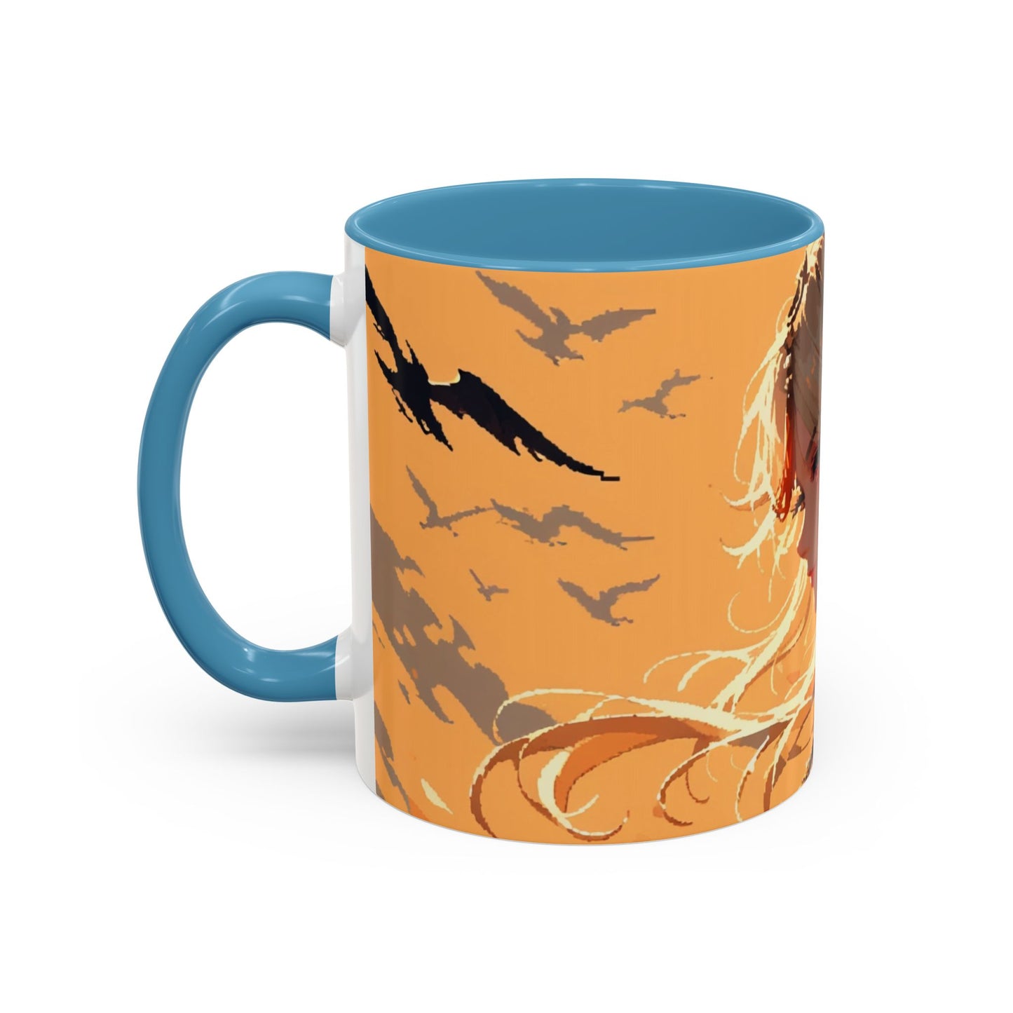 Ningguang 004 Coffee Mug