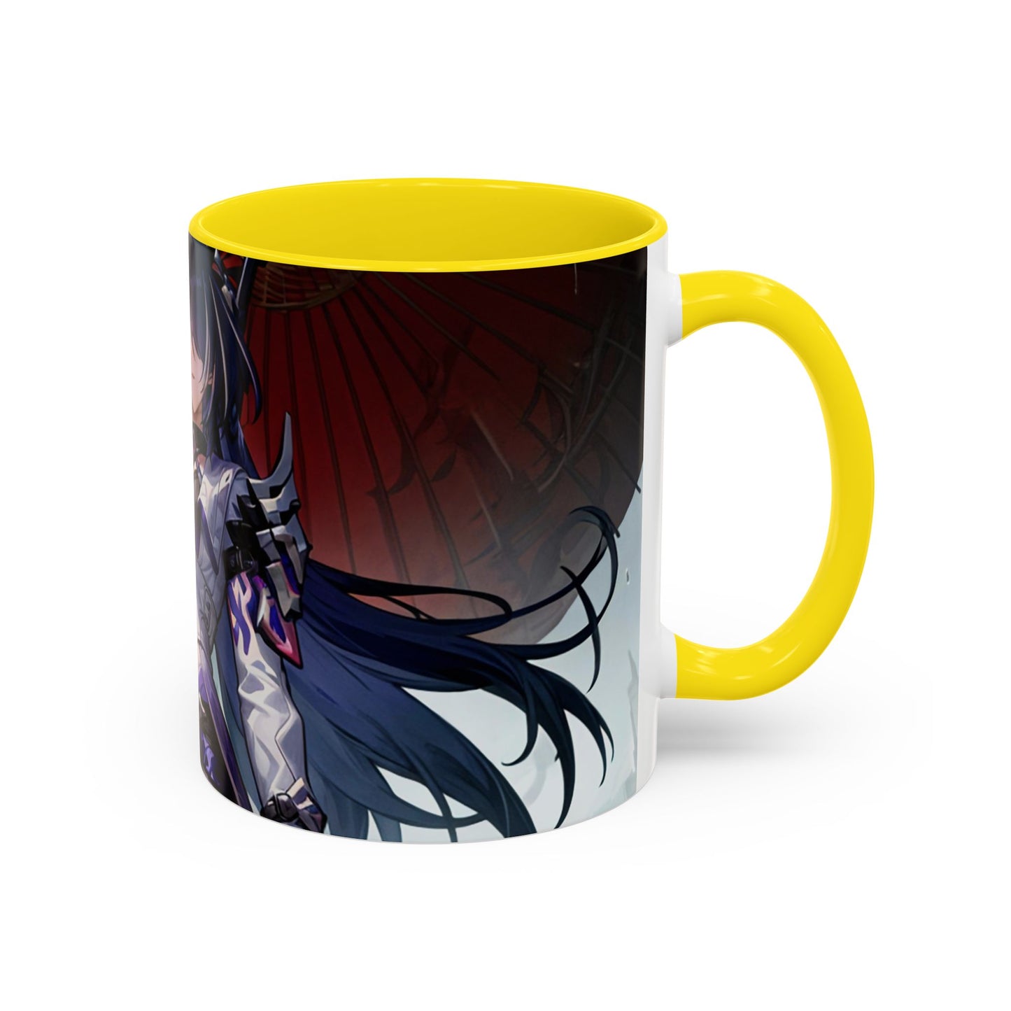 Acheron 001 Coffee Mug