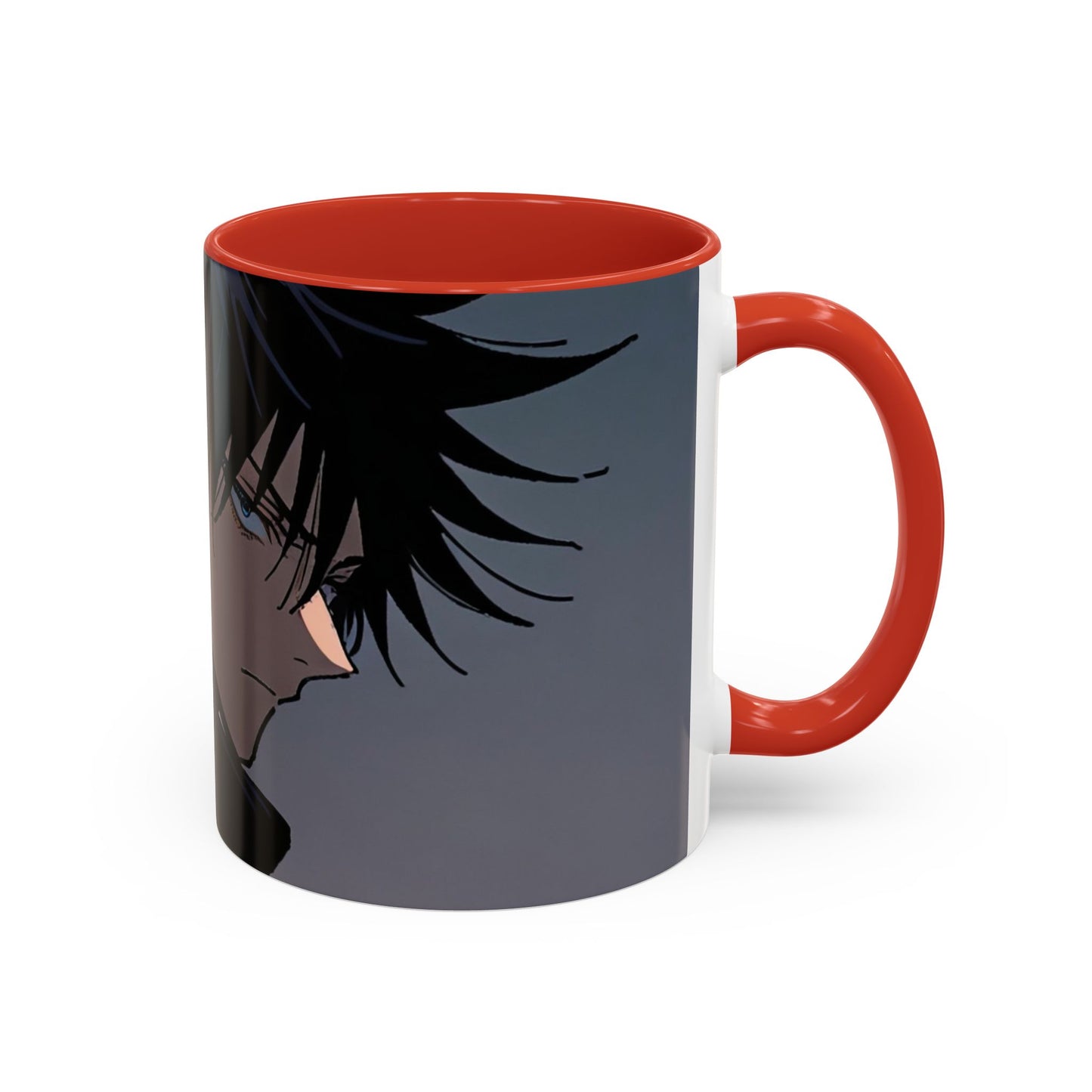 Megumi Fushiguro 001 Coffee Mug