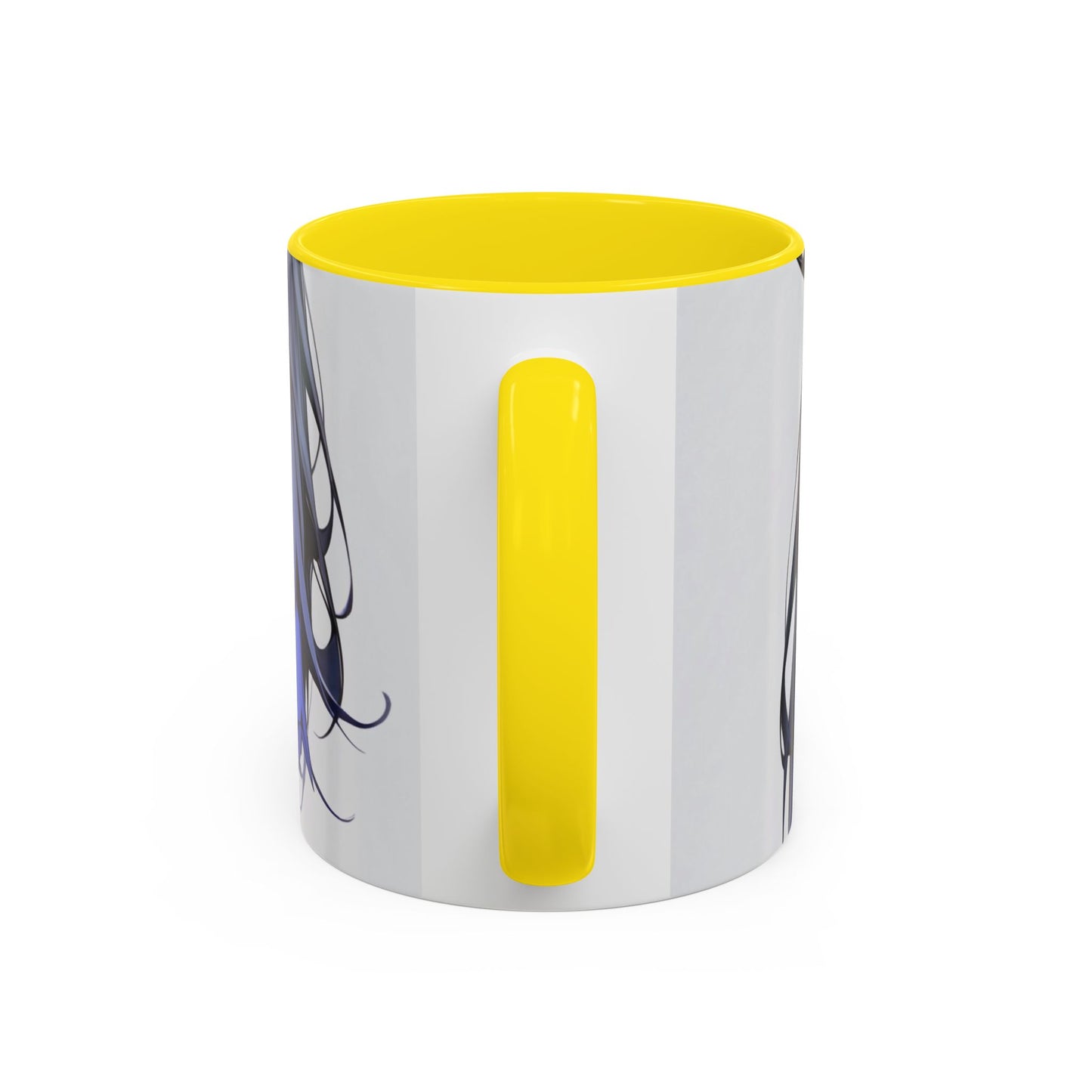 Yelan 008 Coffee Mug