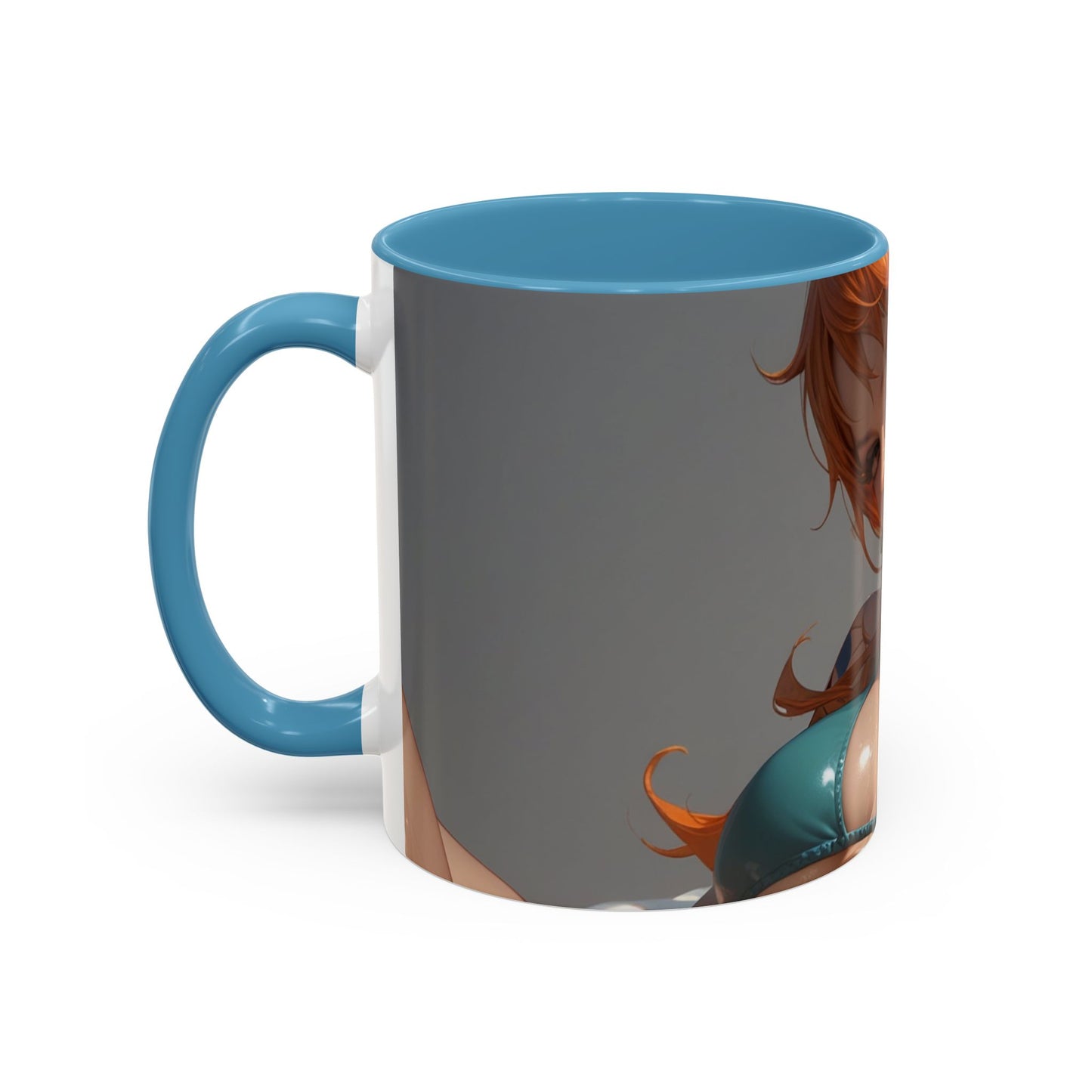Nami 001 Coffee Mug