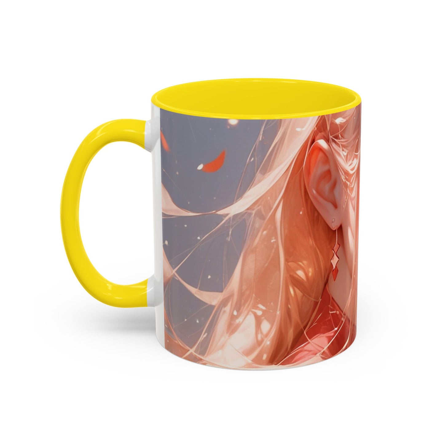 Zero Two 003 Coffee Mug