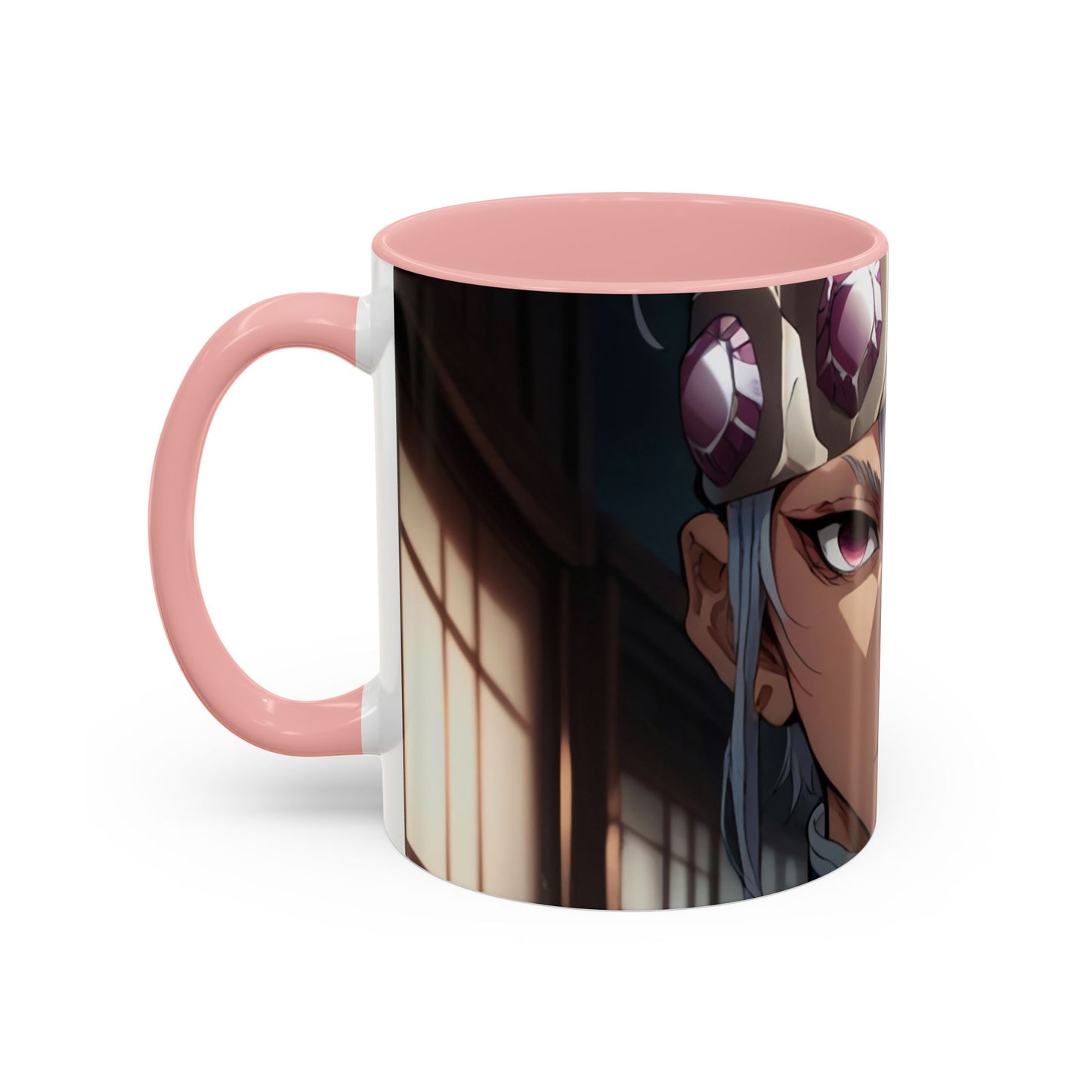 Tengen Uzui 001 Coffee Mug