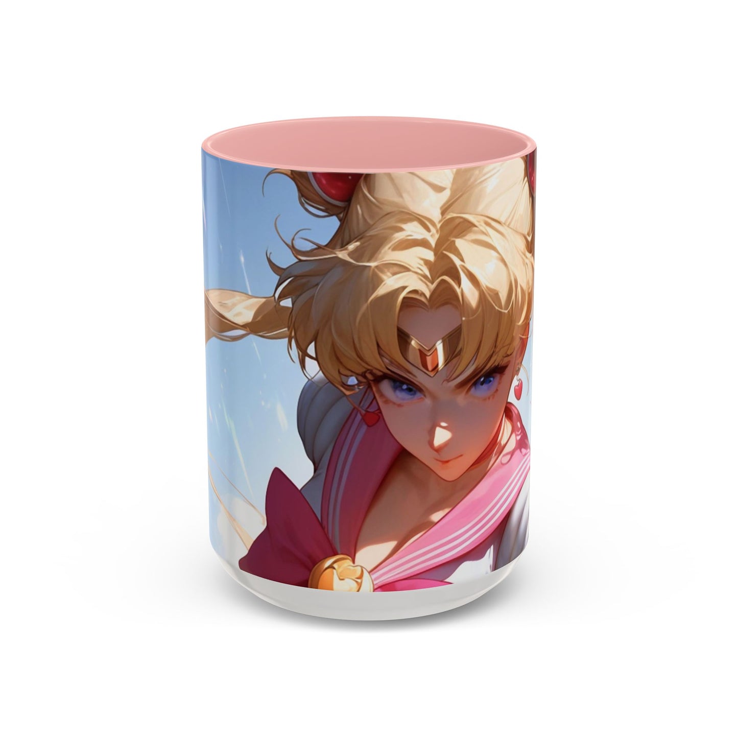Sailor Moon 010 Coffee Mug