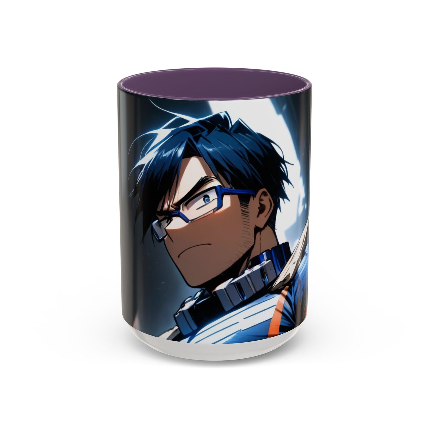 Iida Tenya 001 Coffee Mug