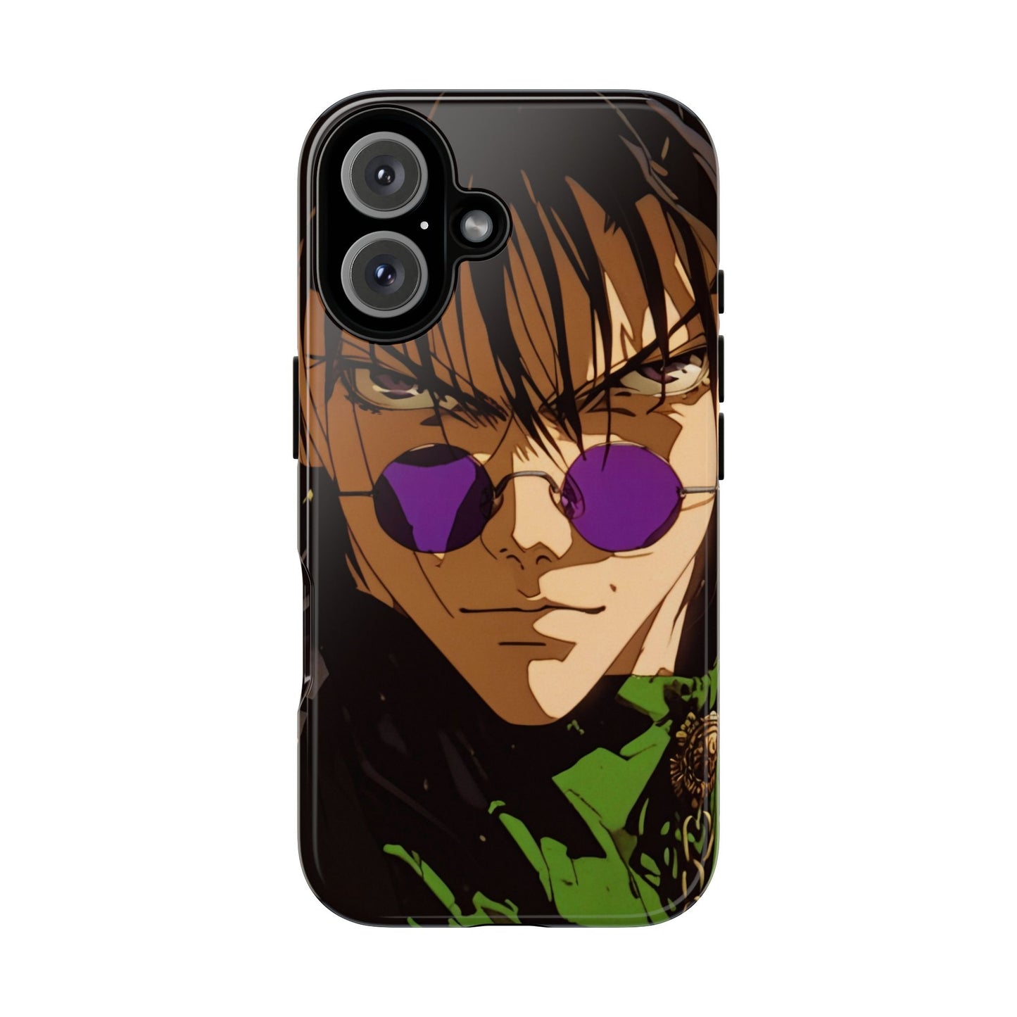 Ban Midou 001 Tough Cases
