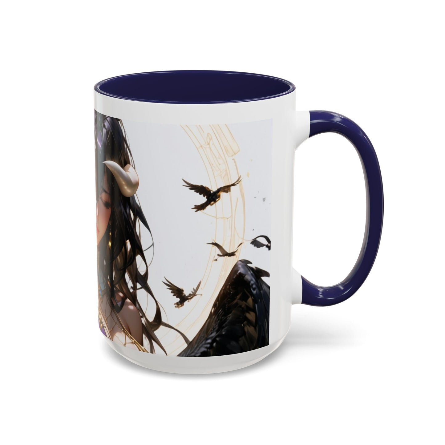 Albedo 006 Coffee Mug