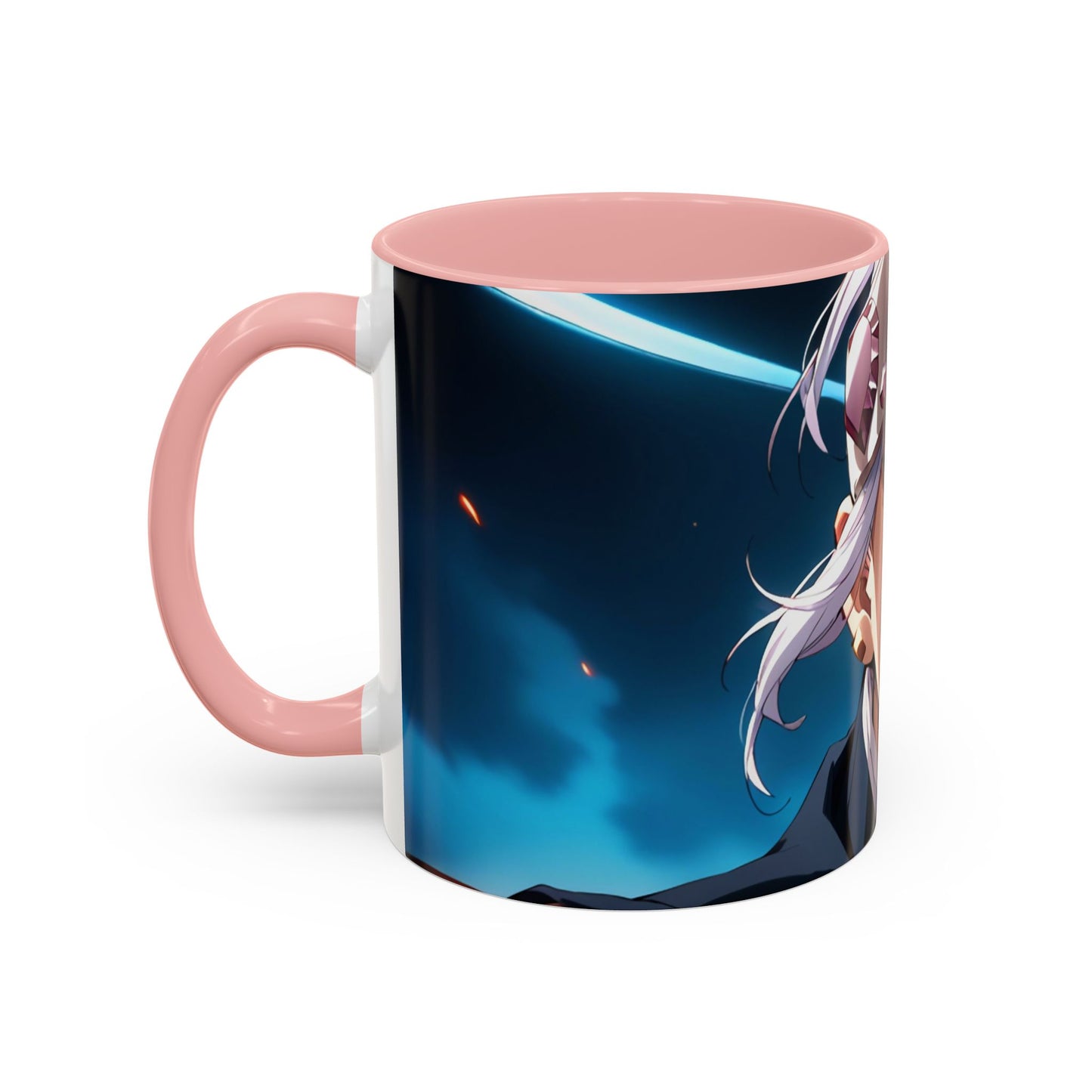 Tengen Uzui 001 Coffee Mug