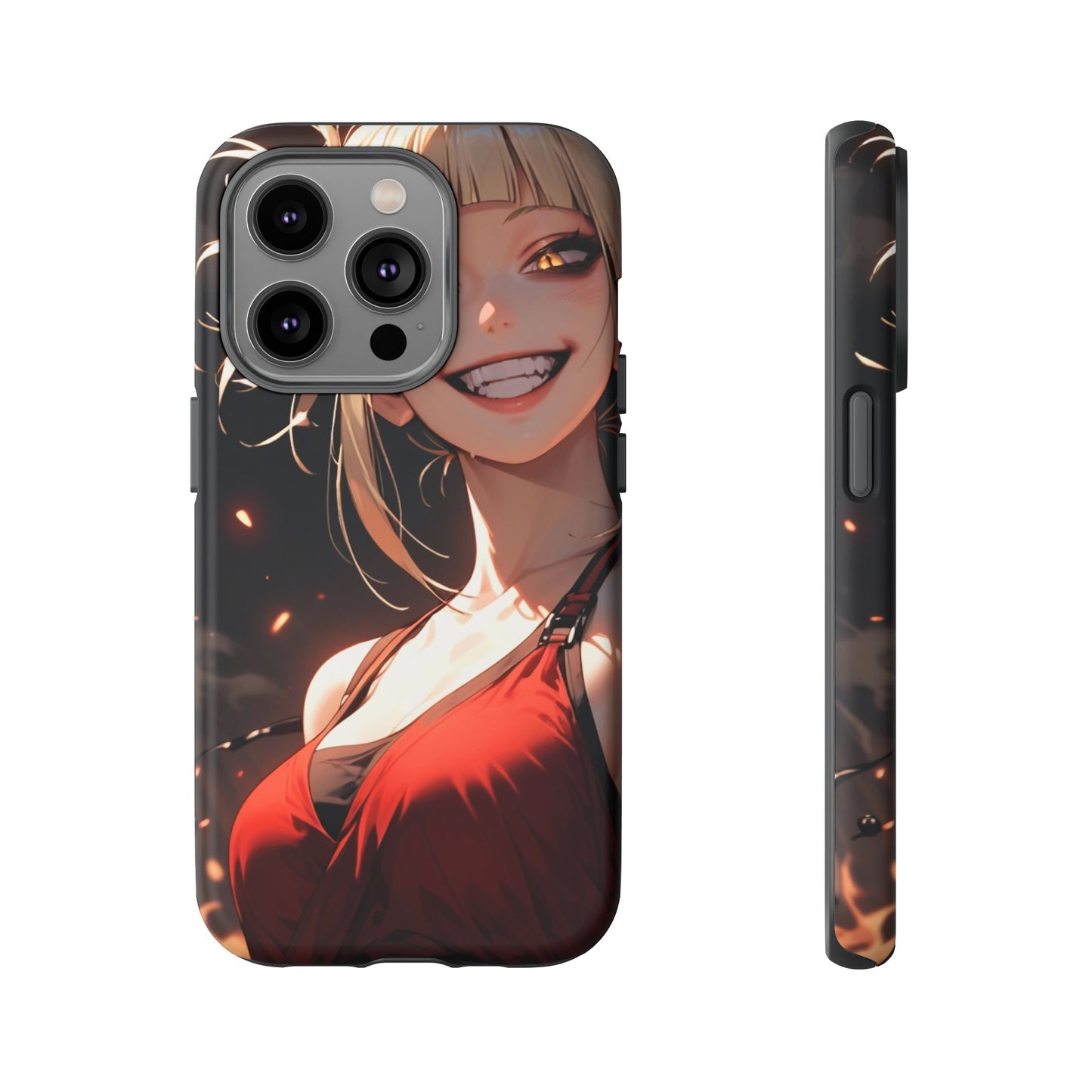 Himiko Toga 003 Tough Cases