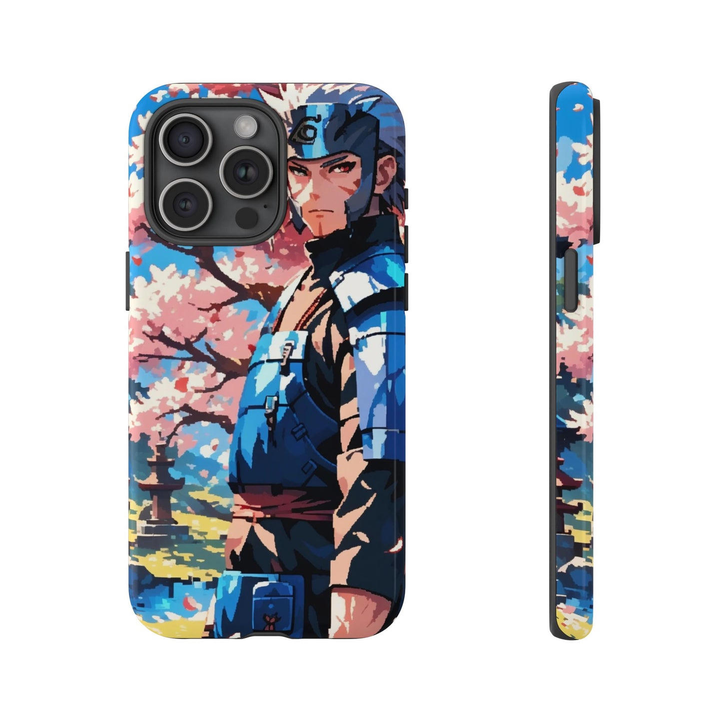 Tobirama Senju 002 Tough Cases