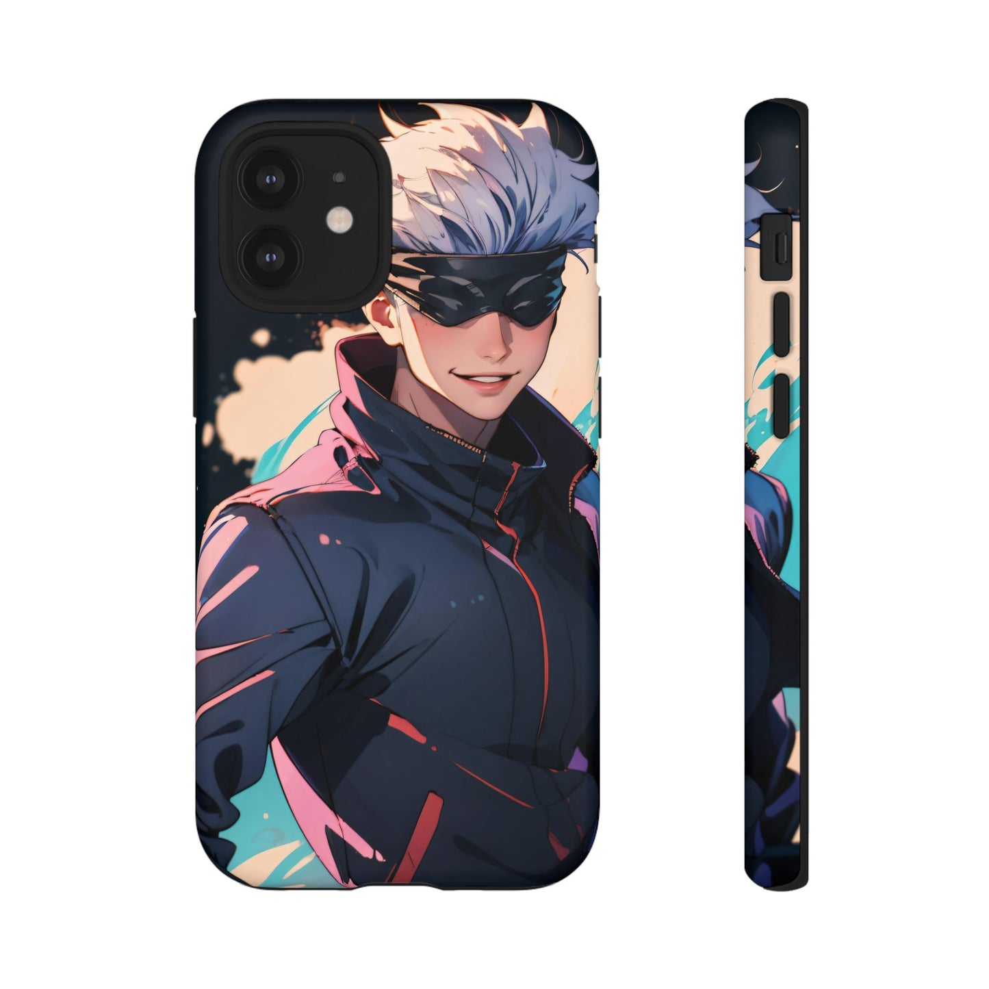 Gojo Satoru Tough Cases