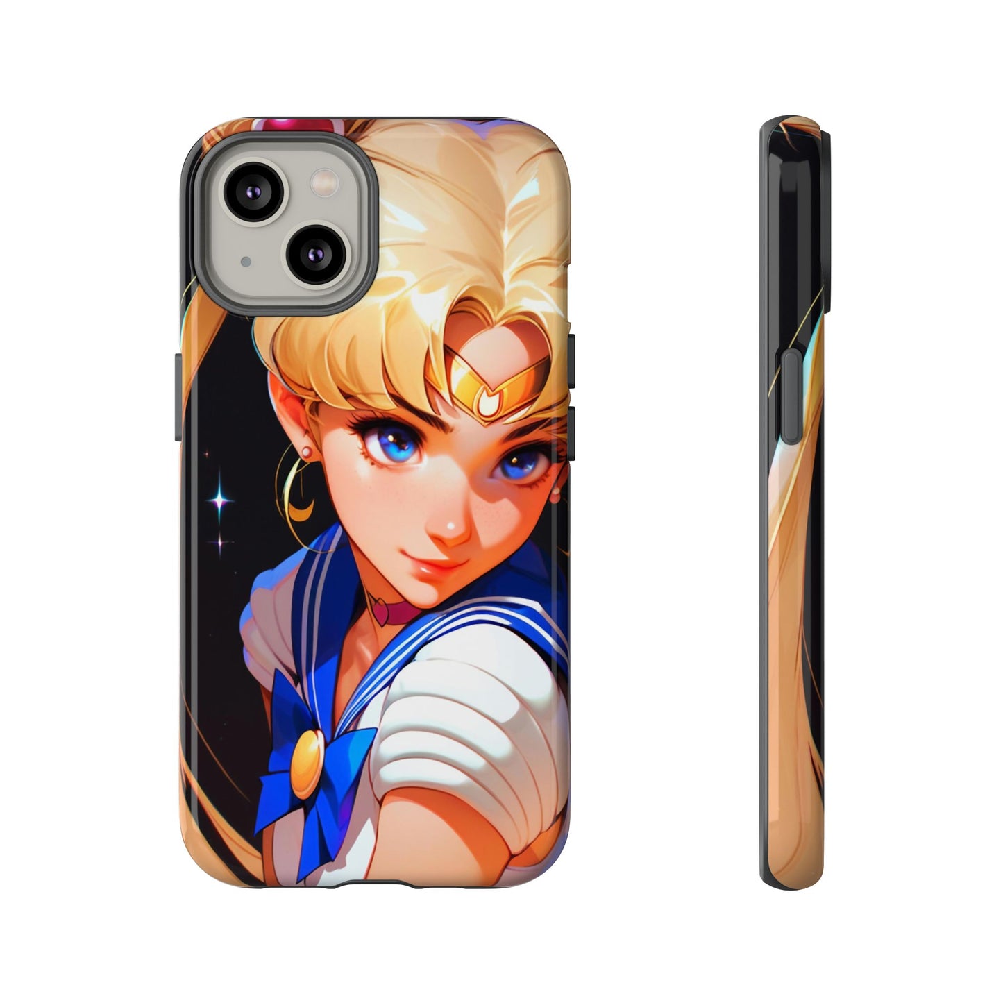 Sailor Moon 005 Tough Cases