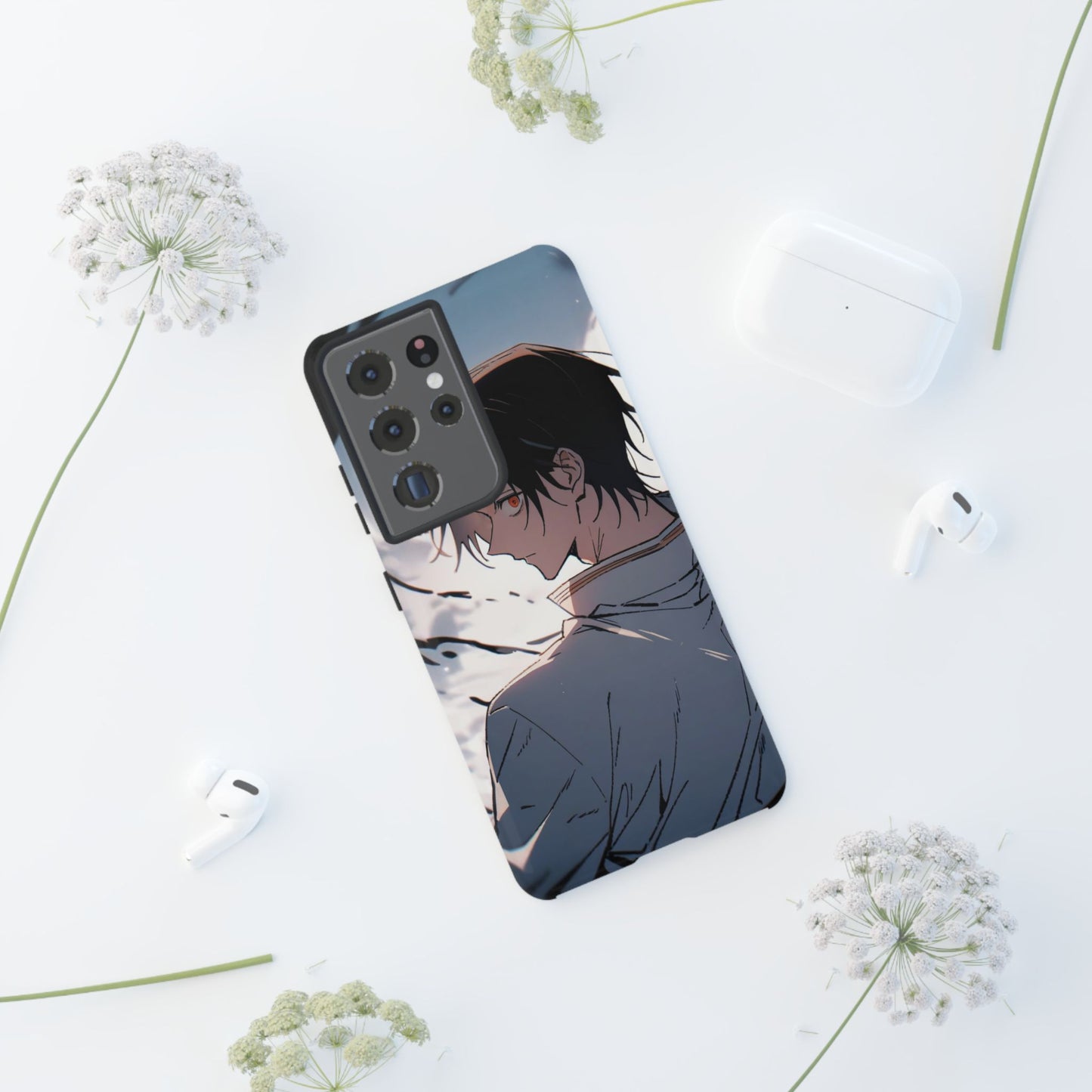 Yuta Okkotsu 001 Tough Cases
