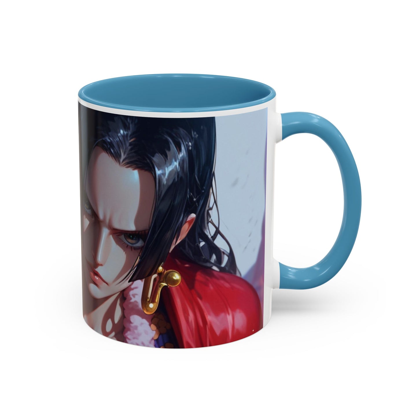 Boa Hancock 005 Coffee Mug