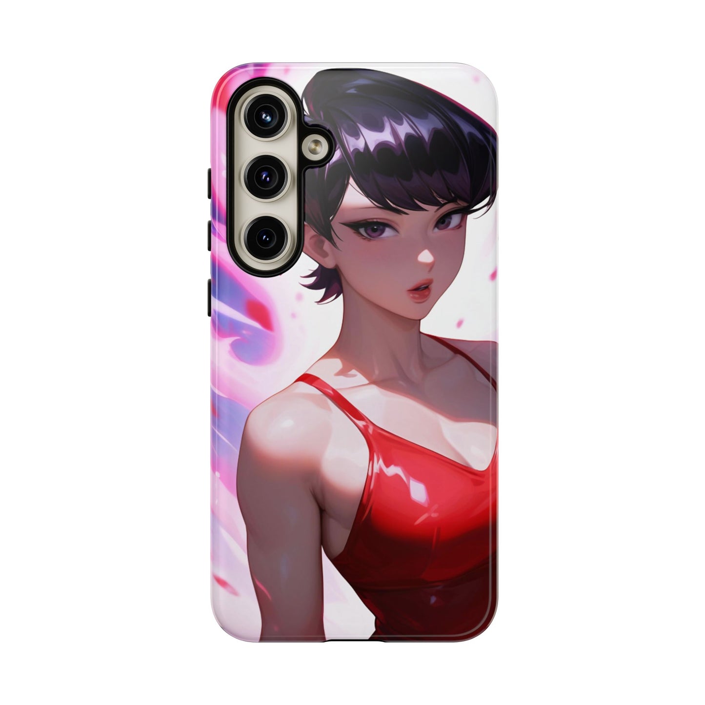 Komi Shuuko 003 Tough Cases