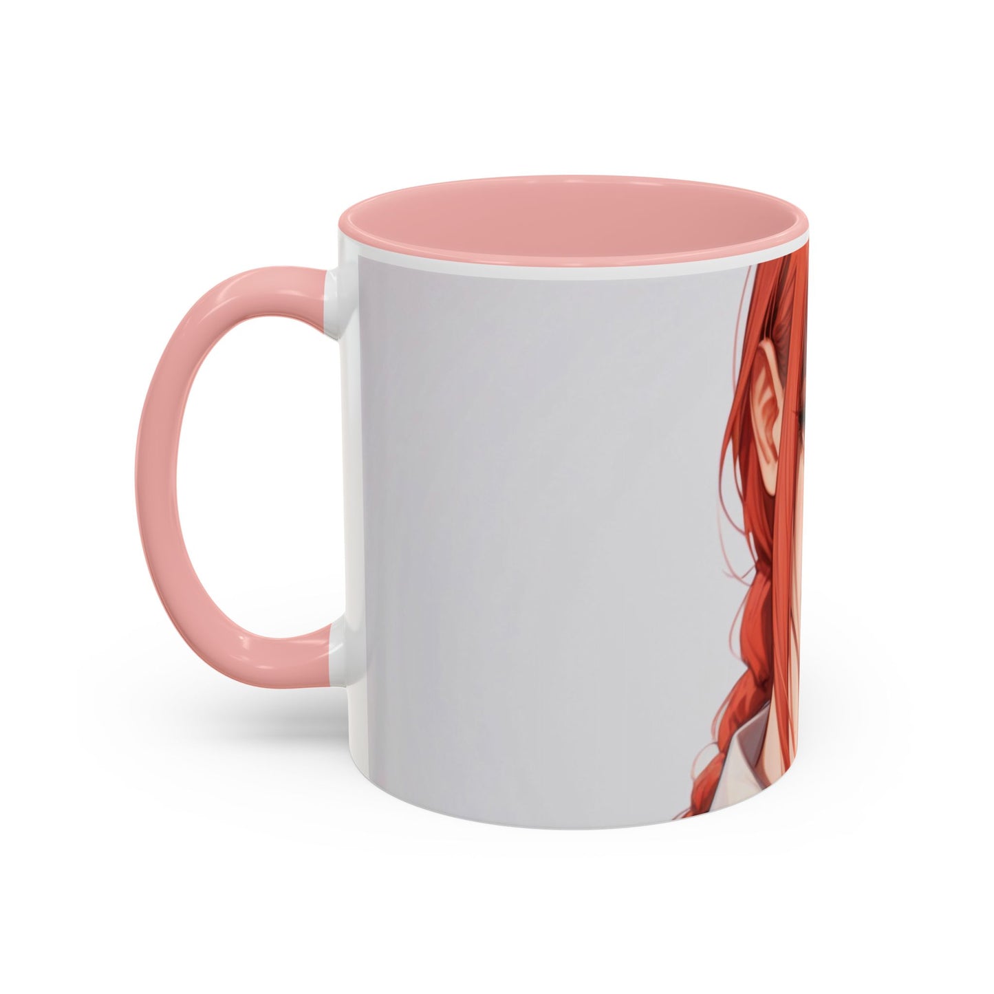 Makima 007 Coffee Mug