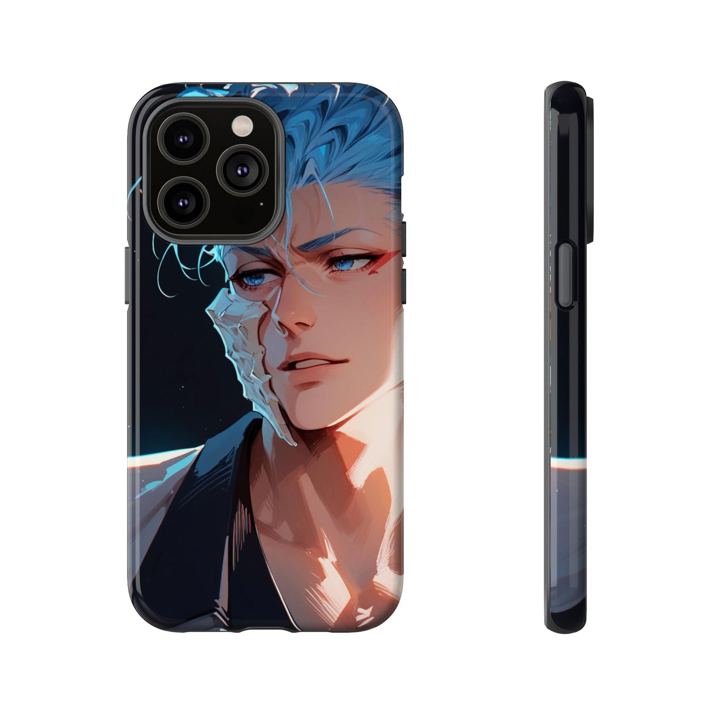 Grimmjow 001 Tough Cases