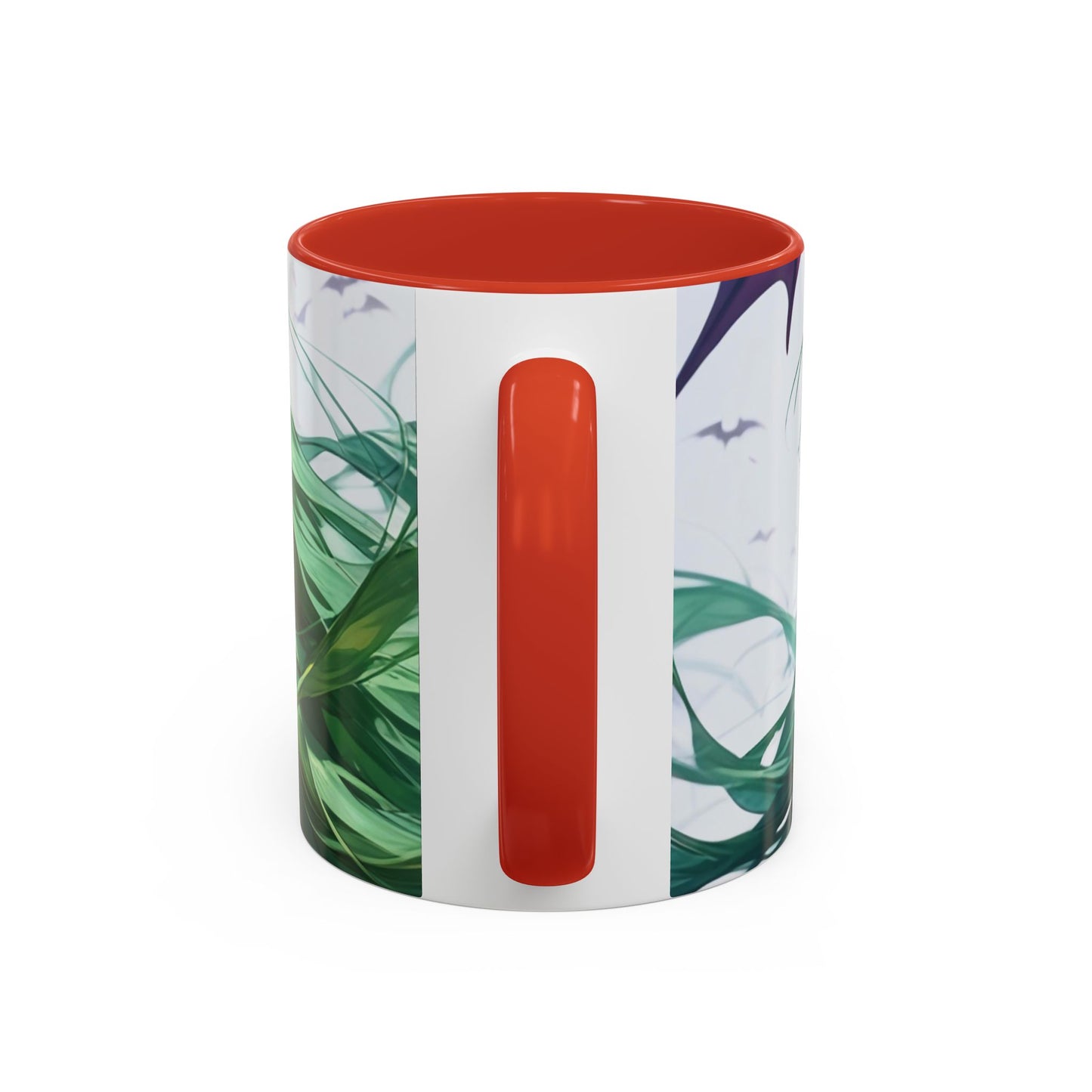 Morrigan 008 Coffee Mug