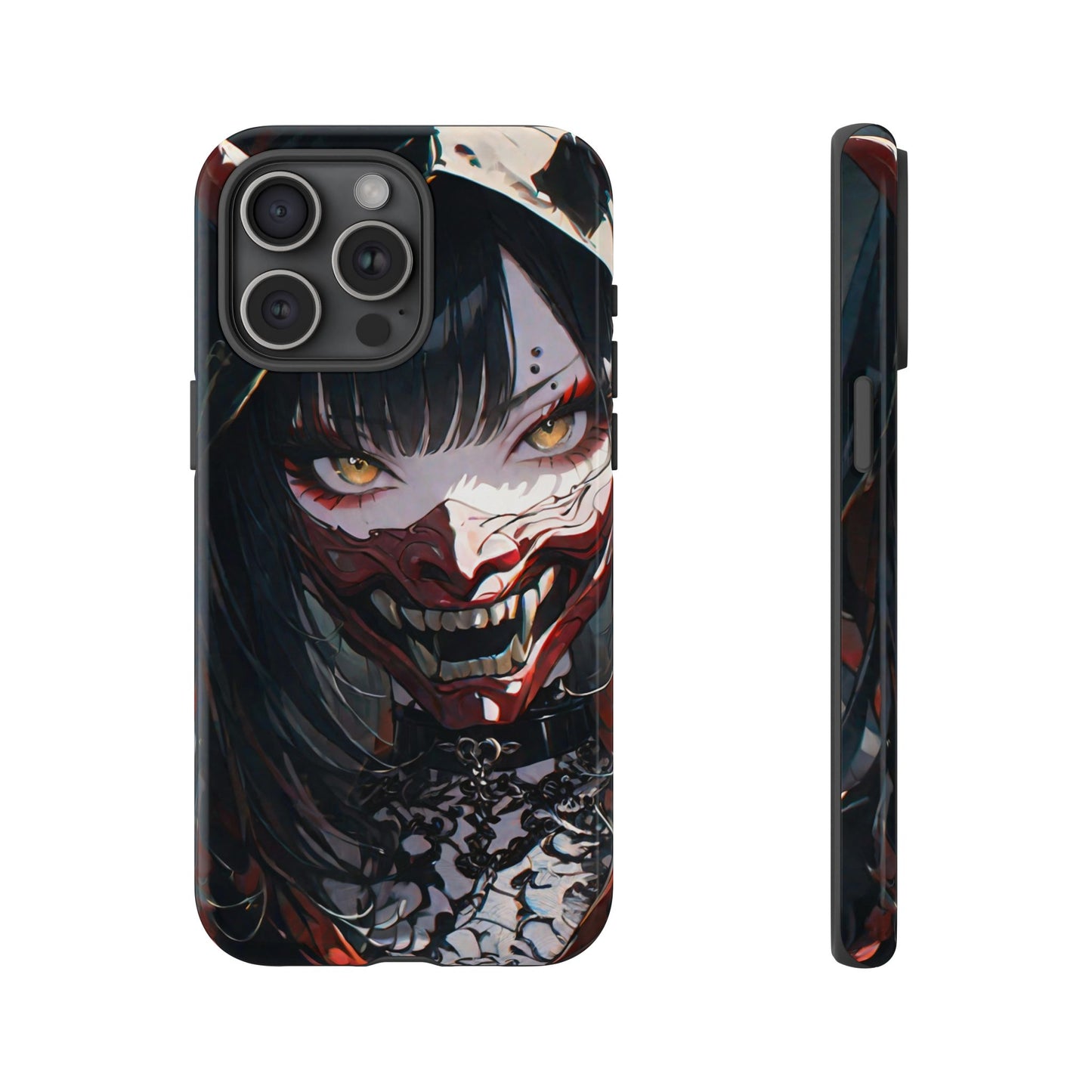 Oni Under Hood Tough Cases