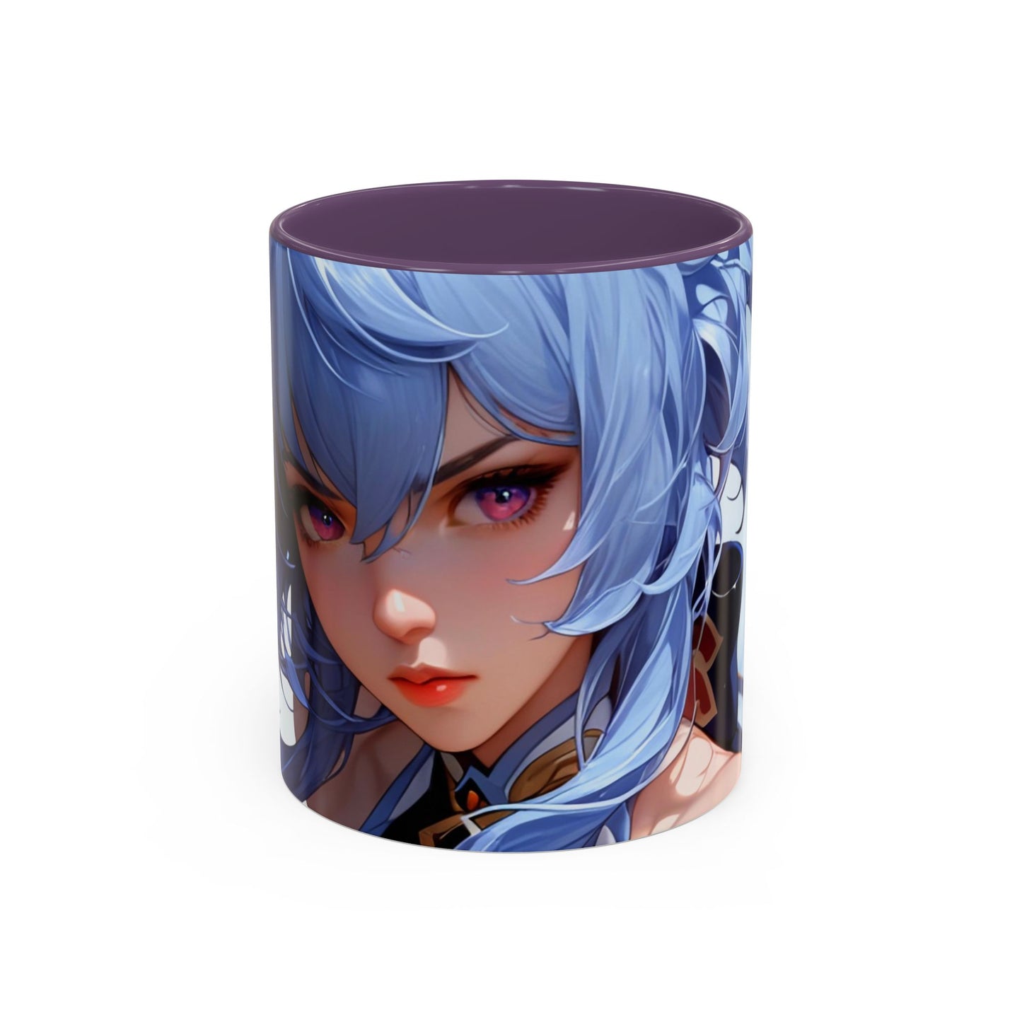 Ganyu 003 Coffee Mug