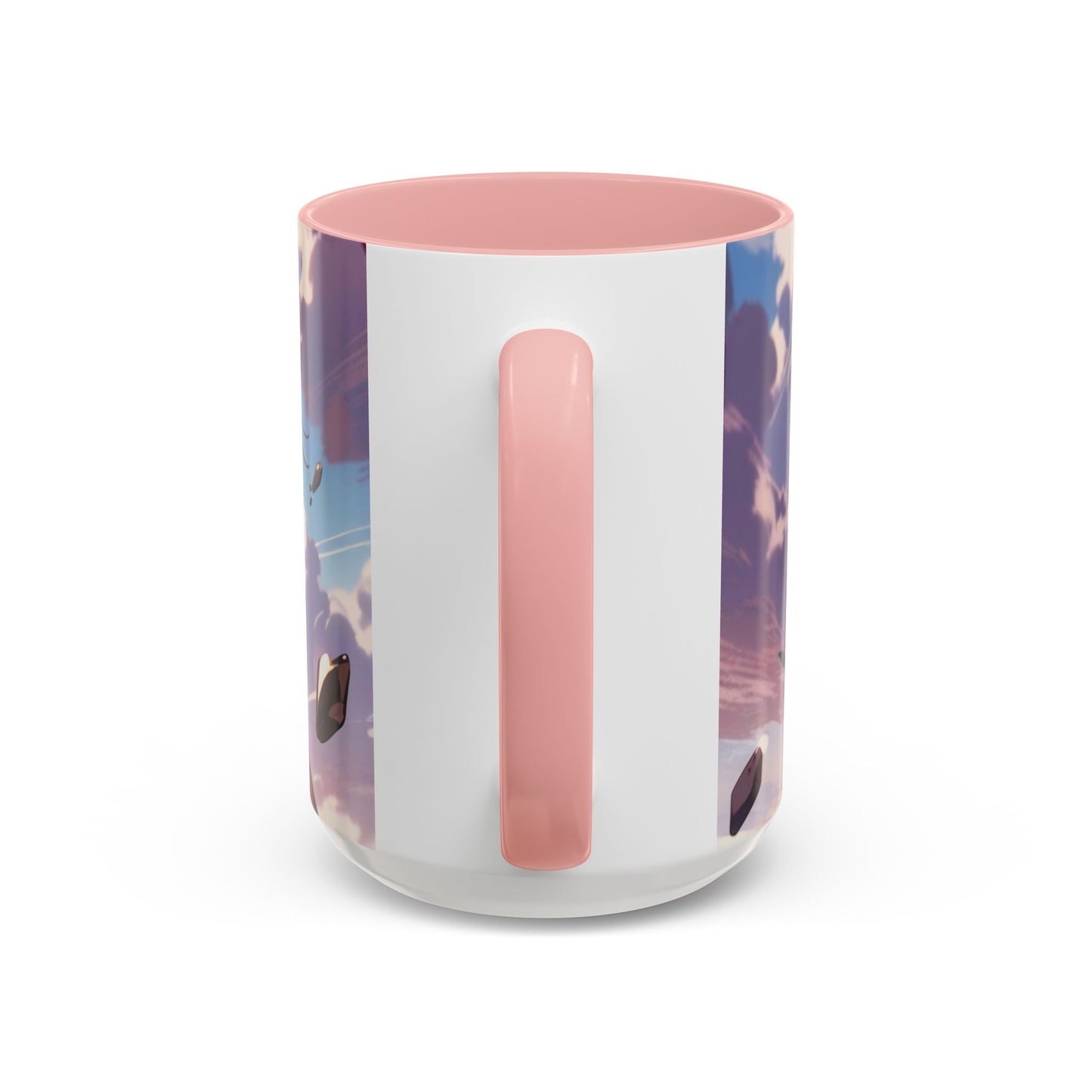 Lelouch 003 Coffee Mug