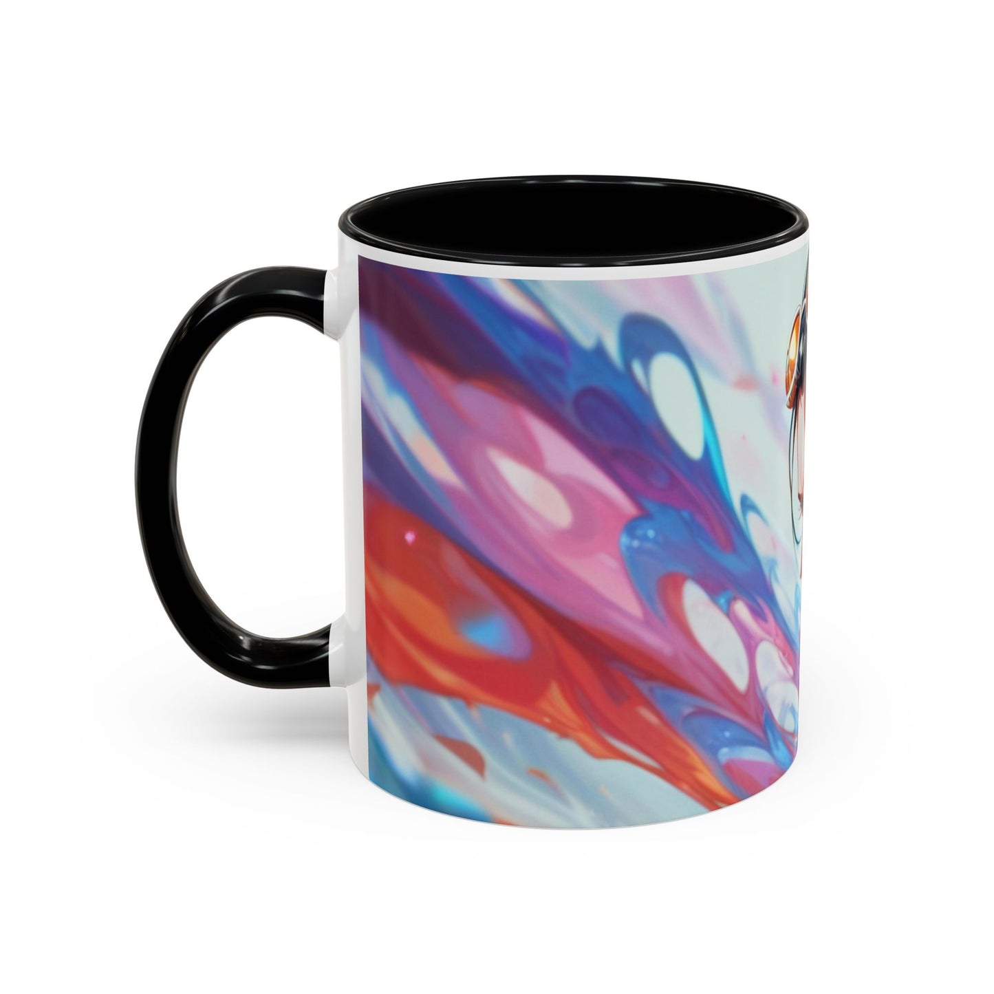 Nico Robin 004 Coffee Mug