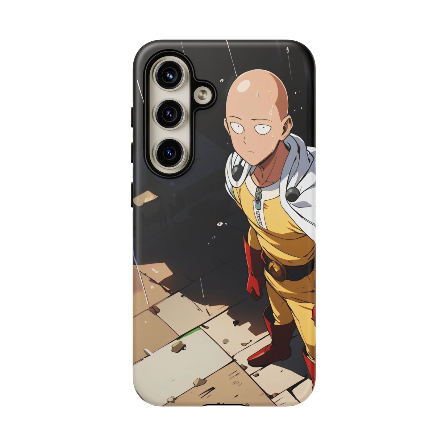 Saitama 001 Tough Cases