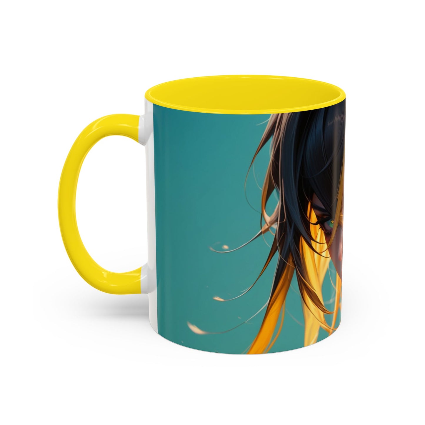 Dehya 004 Coffee Mug