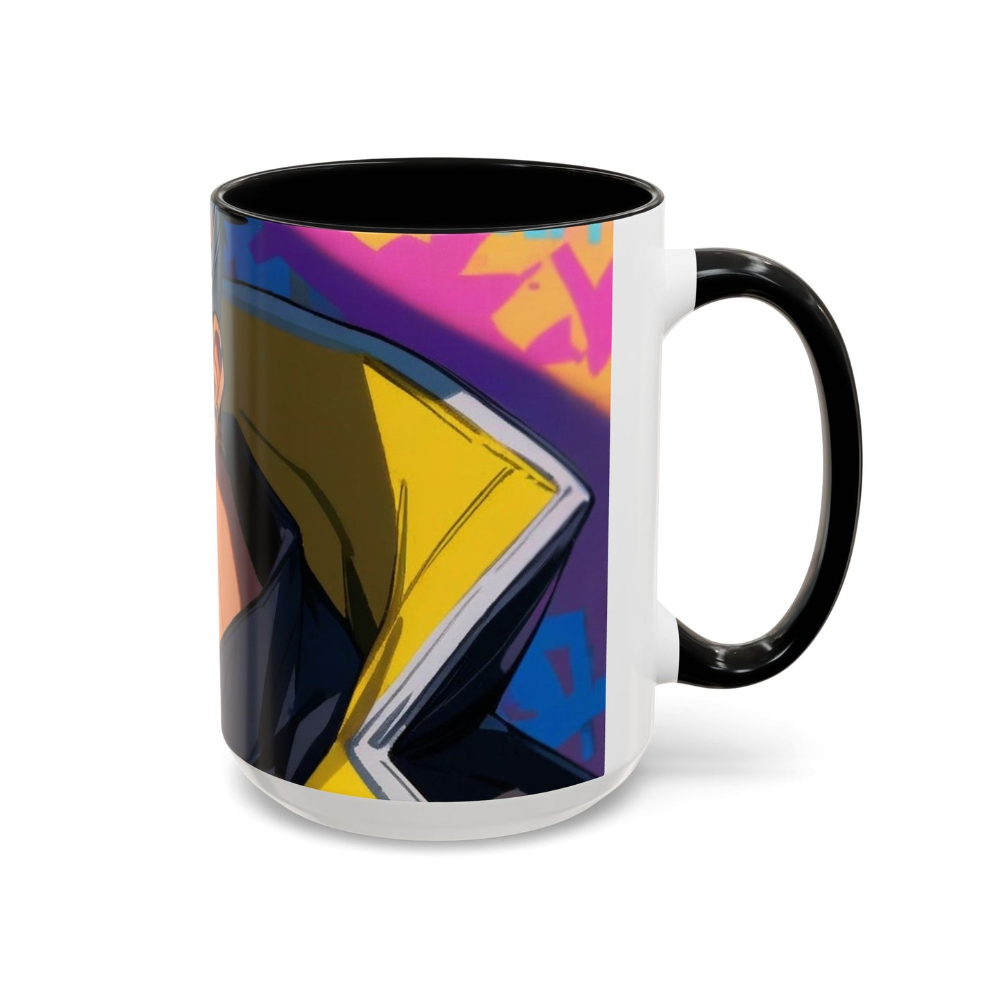 David Martinez 001 Coffee Mug