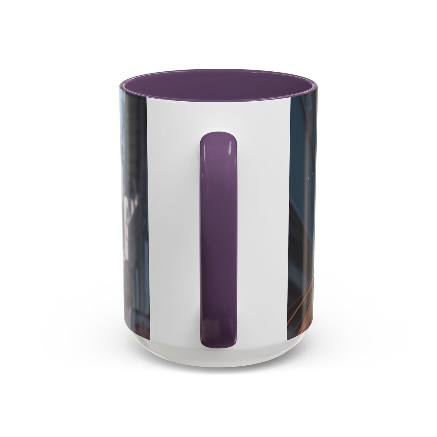 Revy 003 Coffee Mug