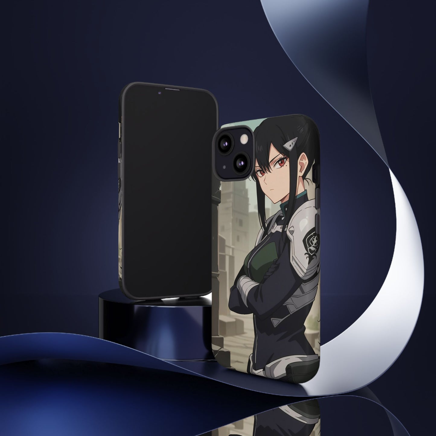 Mina Ashiro 003 Tough Cases
