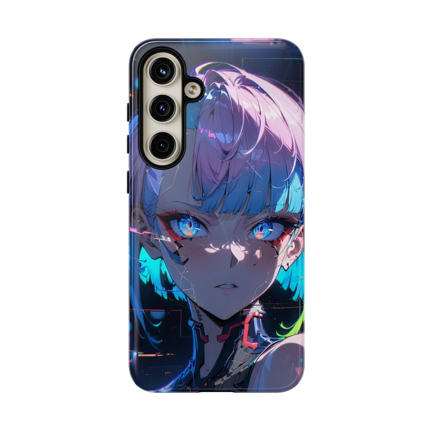 Lucyna 002 Tough Cases