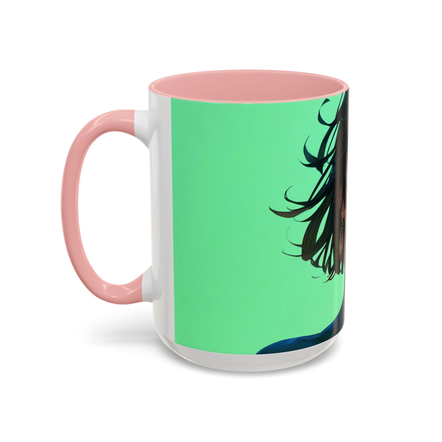 Fubuki 001 Coffee Mug