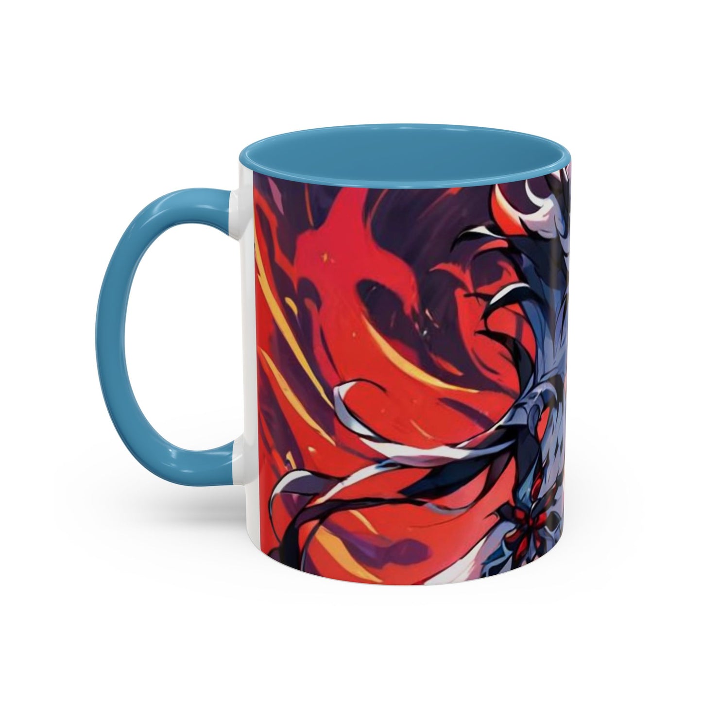 Arlecchino 006 Coffee Mug