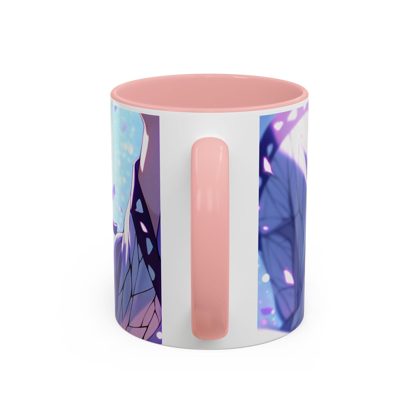 Shinobu Kocho 006 Coffee Mug