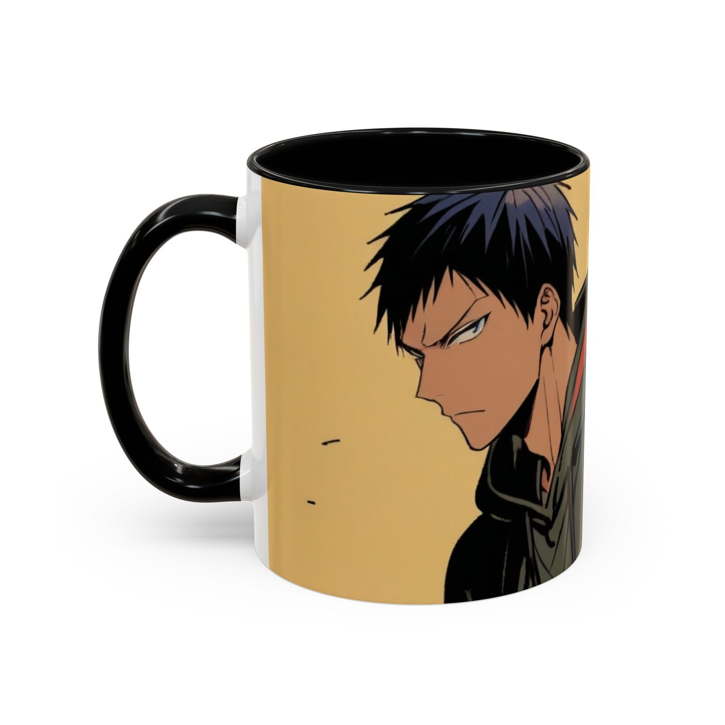Aomine Daiki 001 Coffee Mug