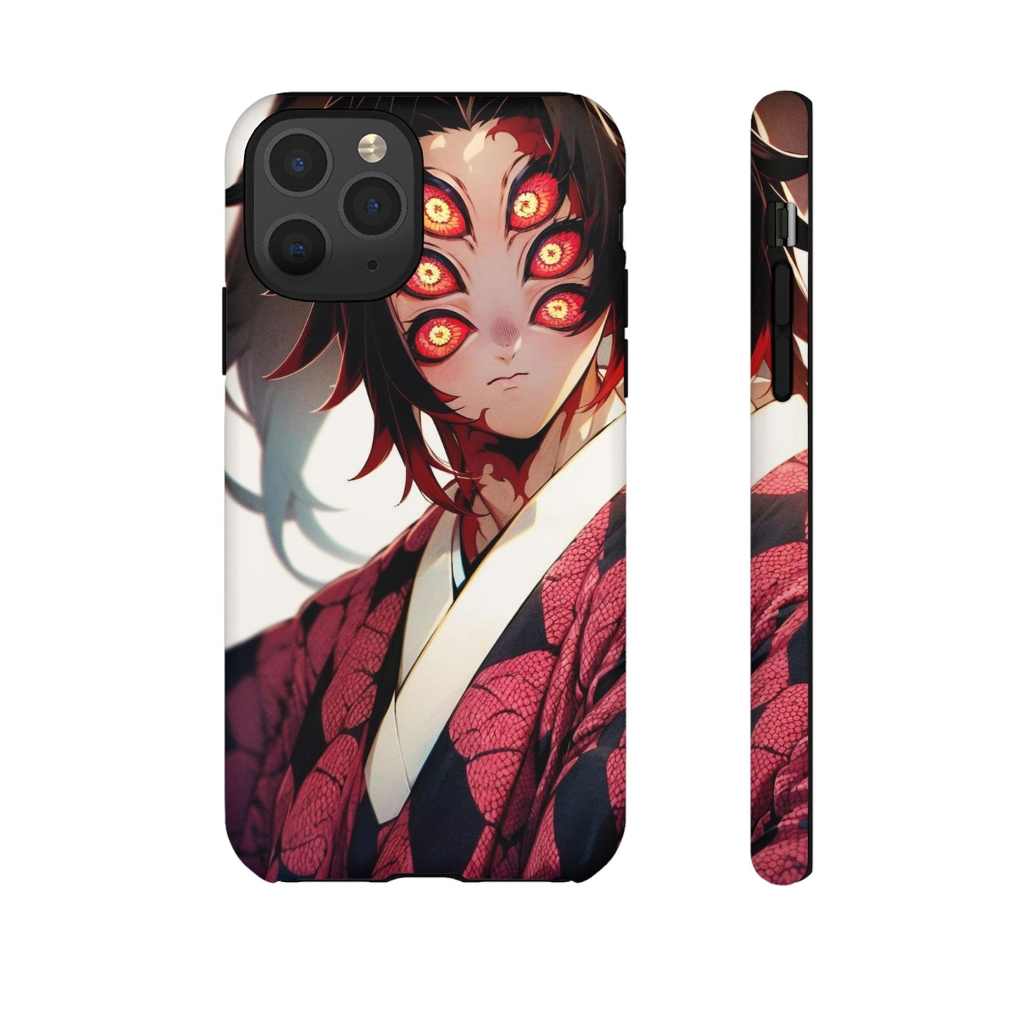 Kokushibo 002 Tough Cases