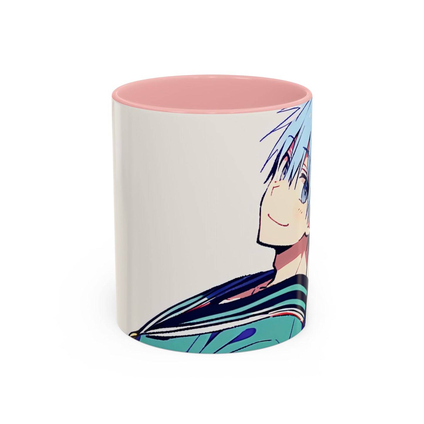 Kuroko 001 Coffee Mug